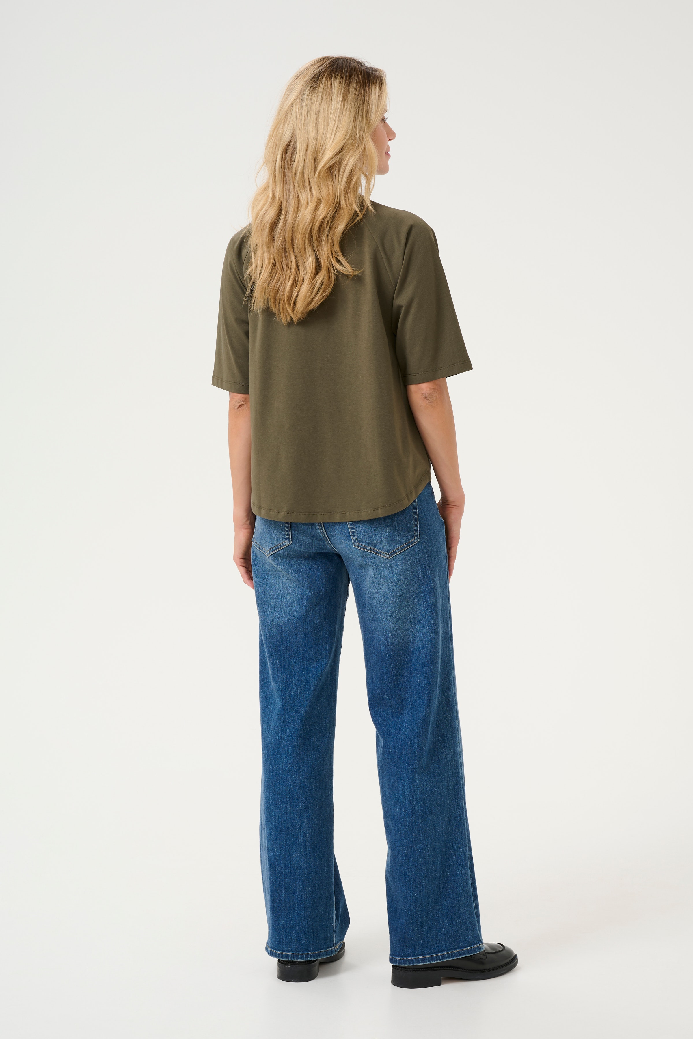 BPamanda Blus LOOKBOOK BACK 10590860-190511B