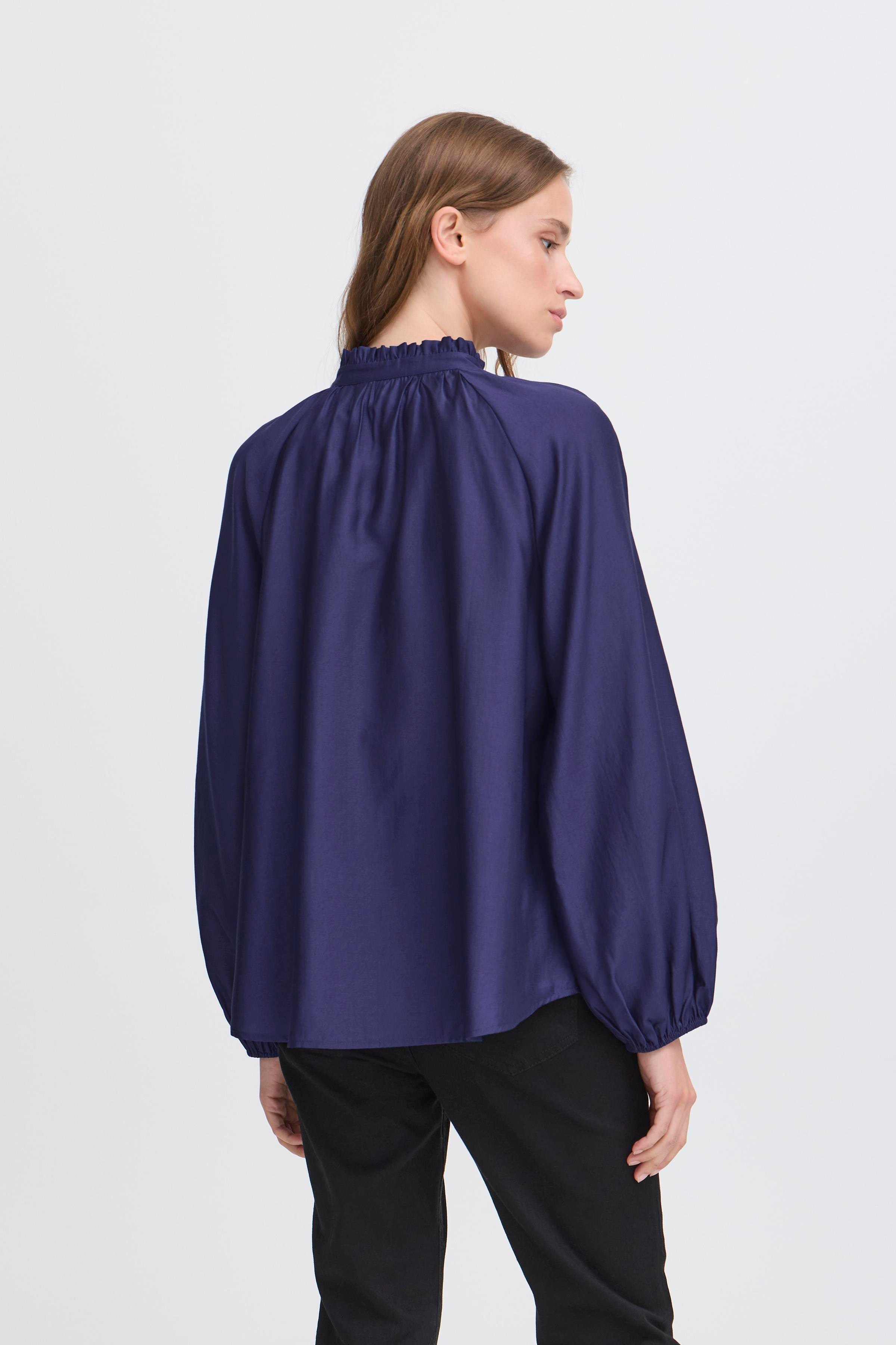 IHKARLANI Blus LOOKBOOK BACK 20121888-193925