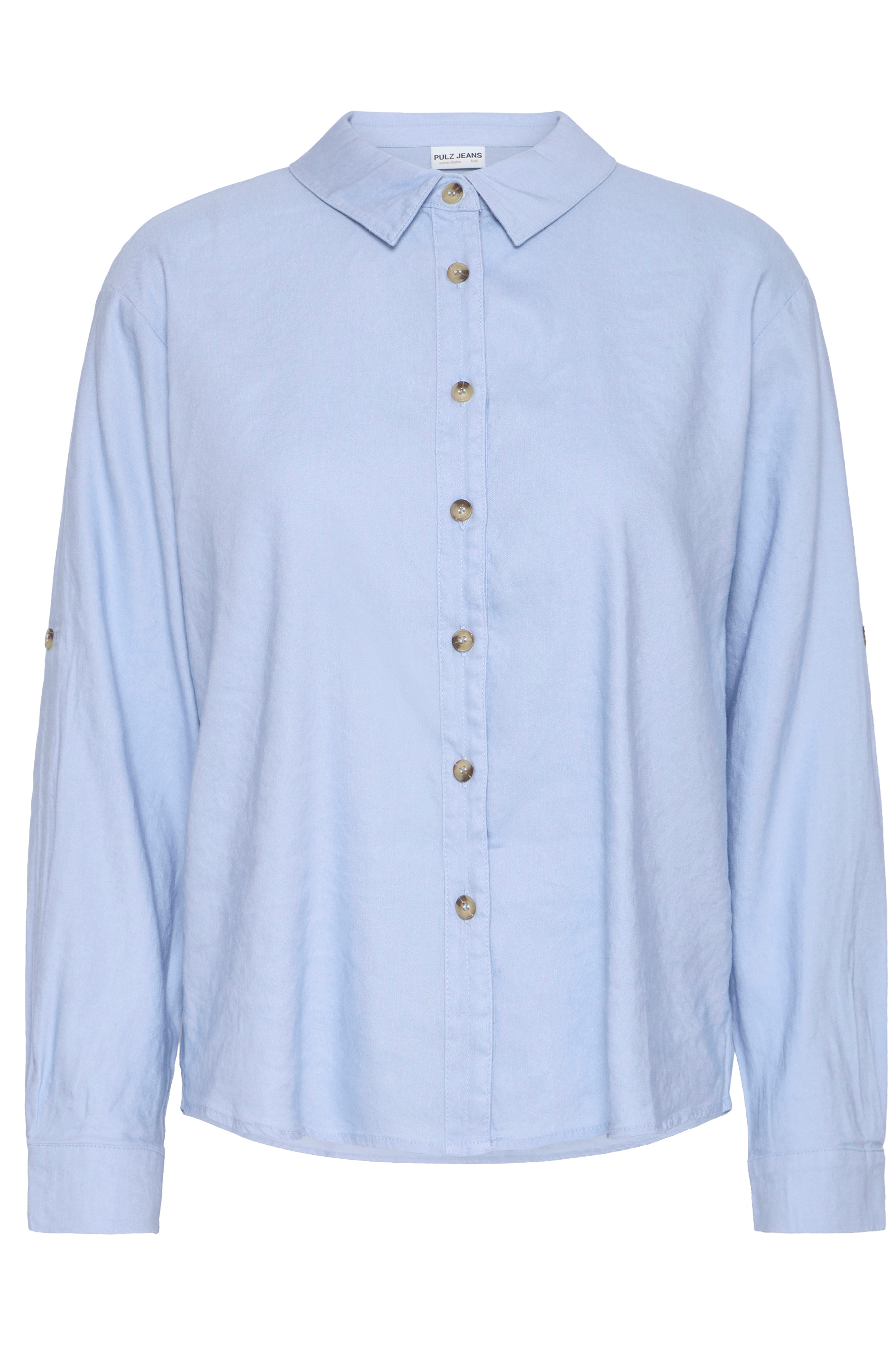 PZLUCA Shirt PACK FRONT 50208896-154031