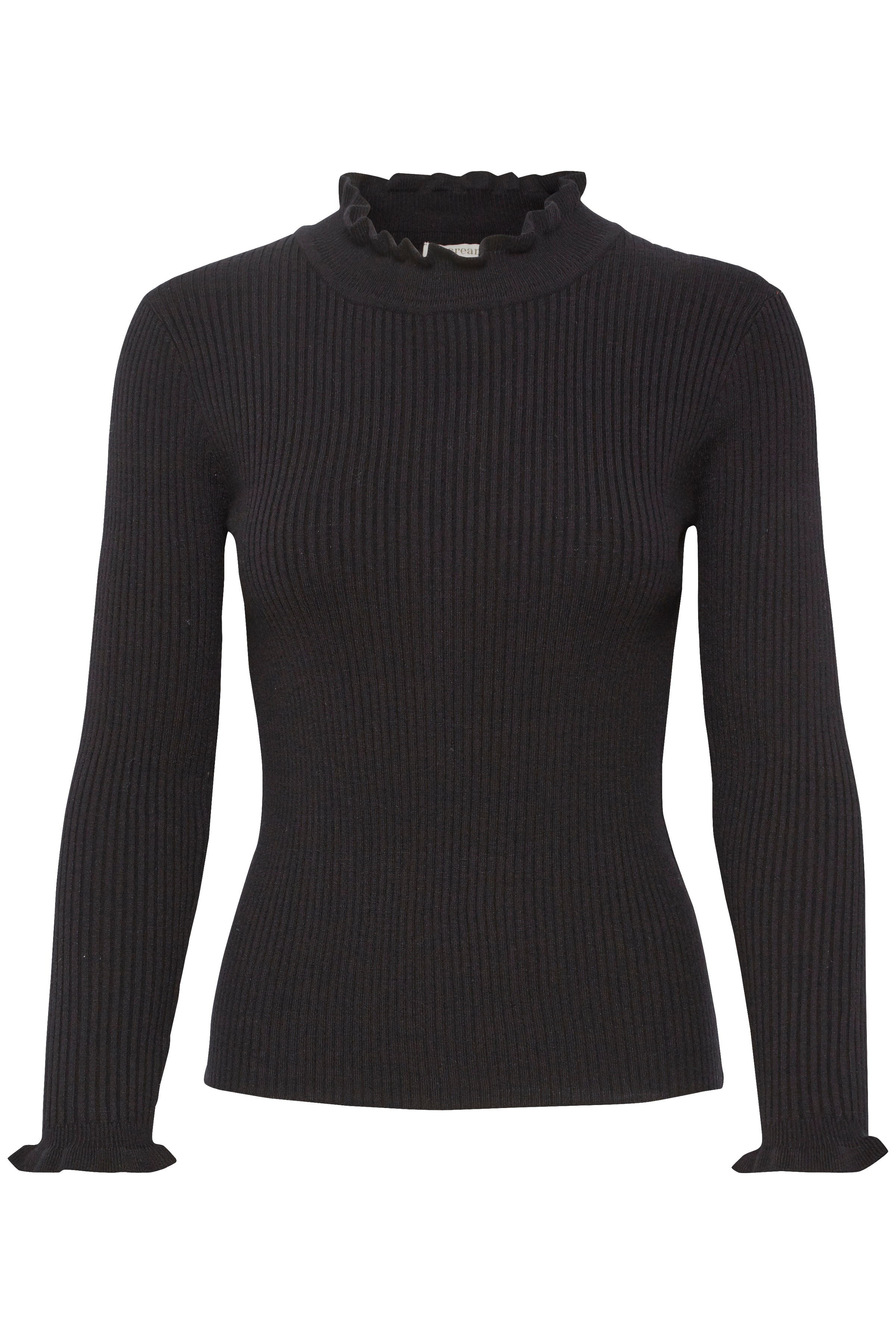 CRHelena Strickpullover PACK FRONT 10605051-61907