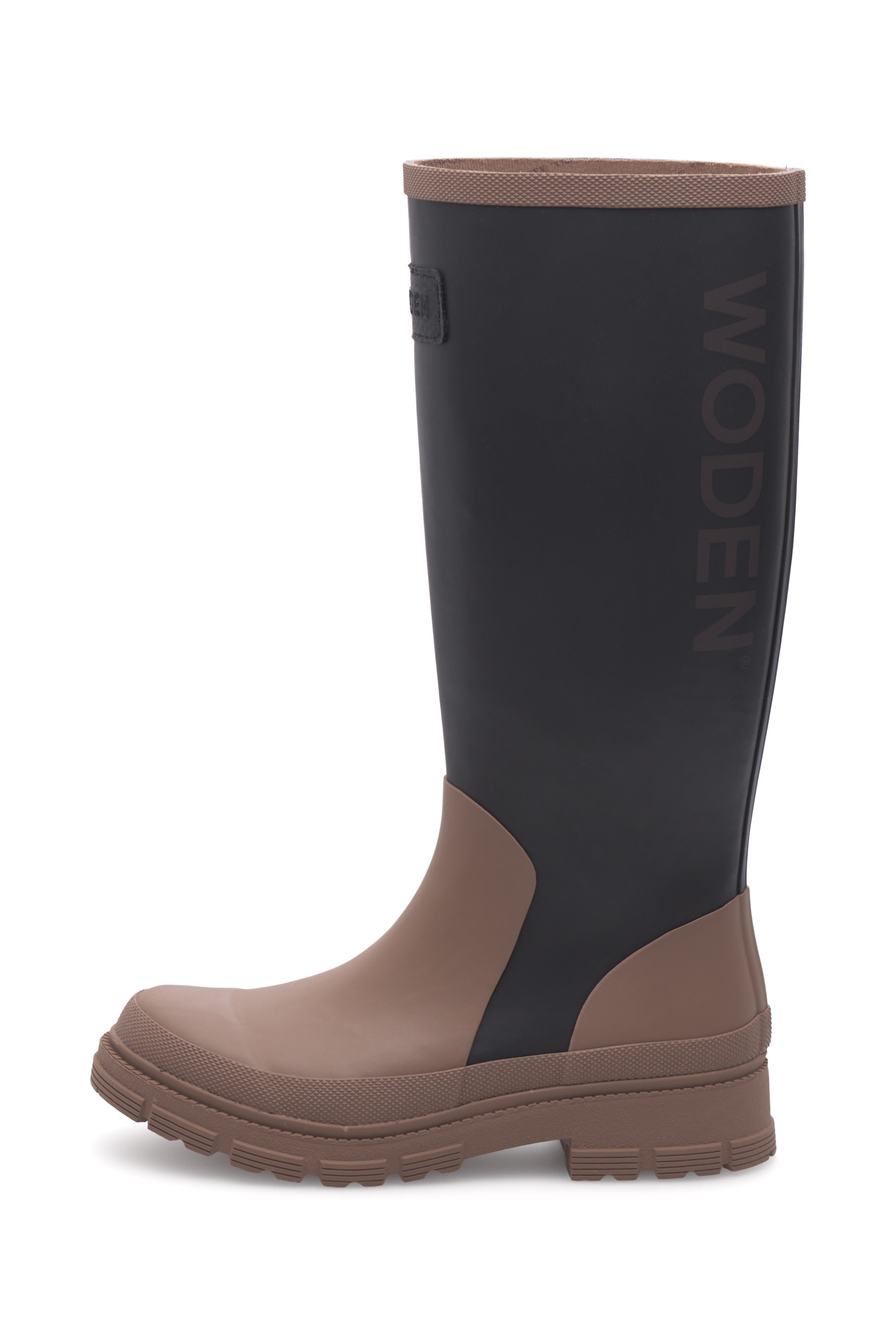 LeWaterproof Stiefel PACK FRONT 40551665-400870