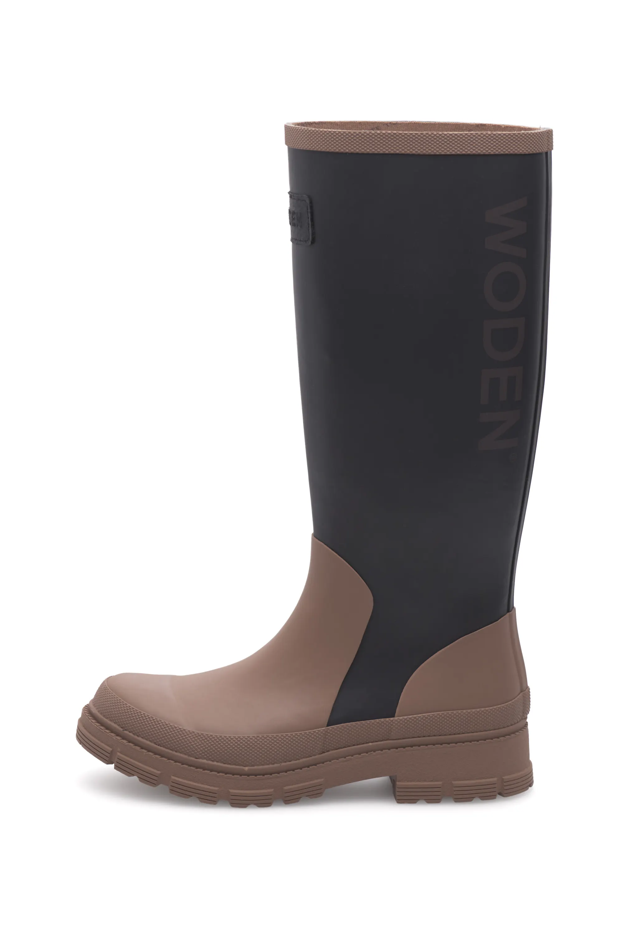 LeWaterproof Boots PACK FRONT 40551665-400870