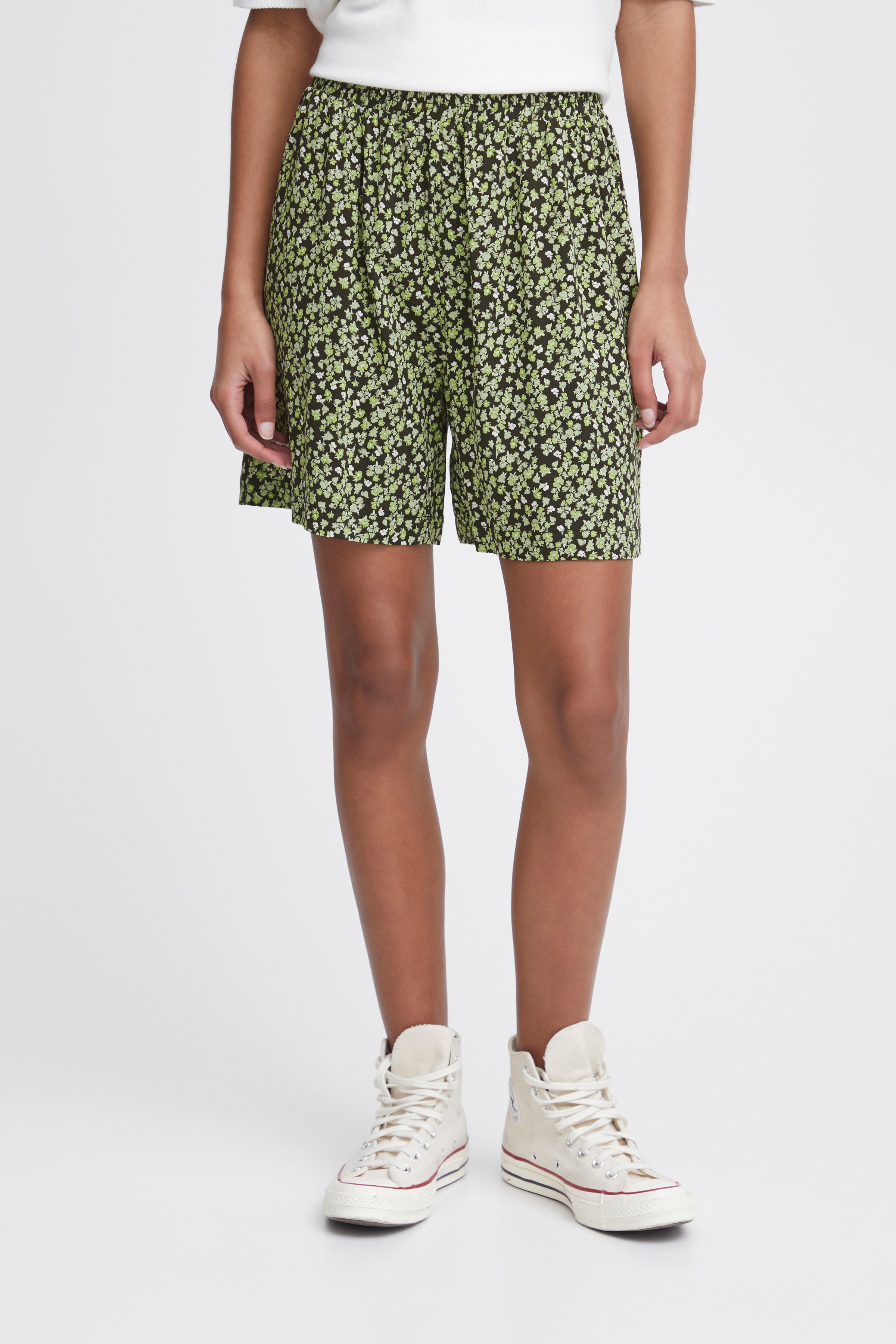 atelier reve IHAYA Shorts