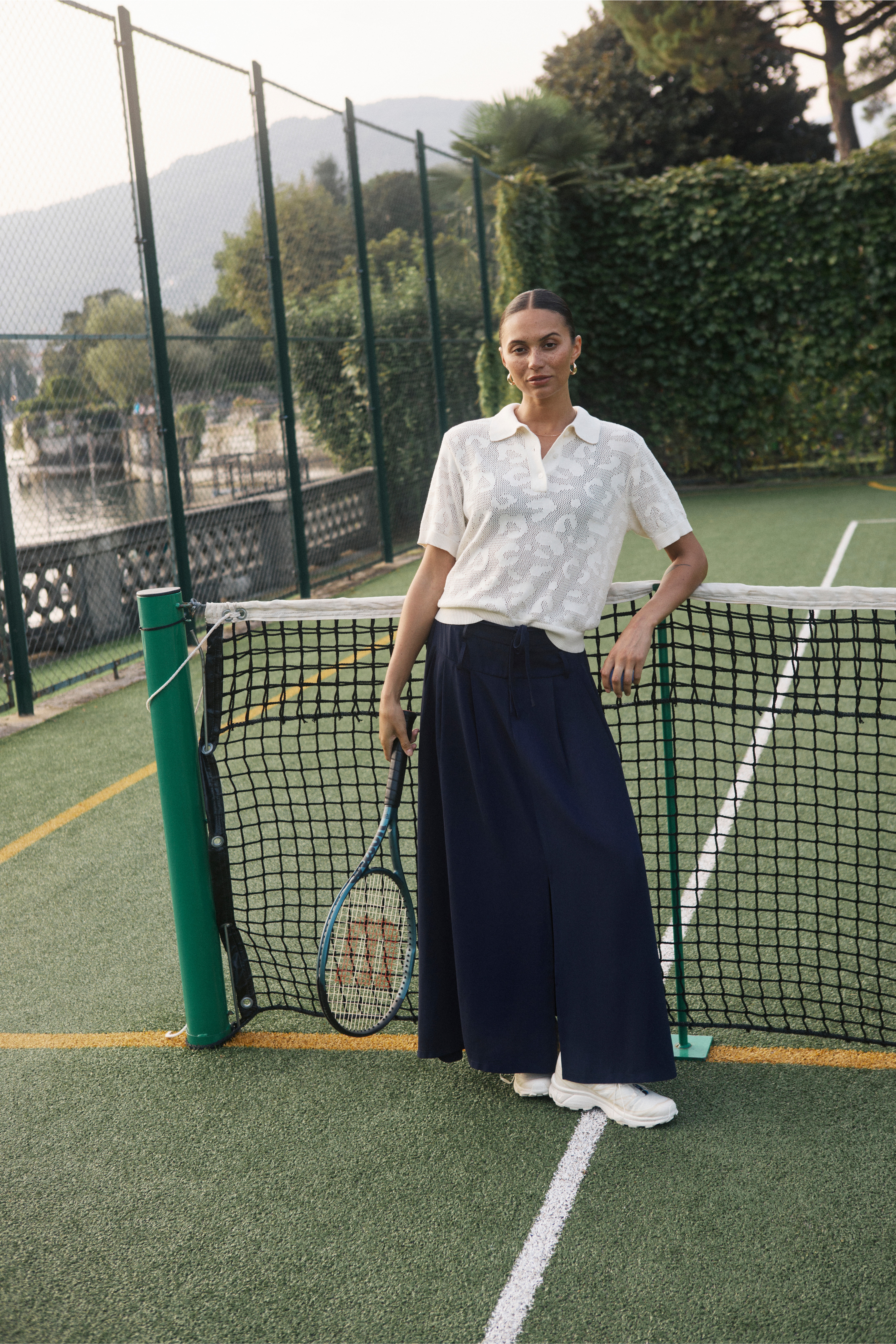 KAabela Pullover LOCATION NONE 10510063-125202