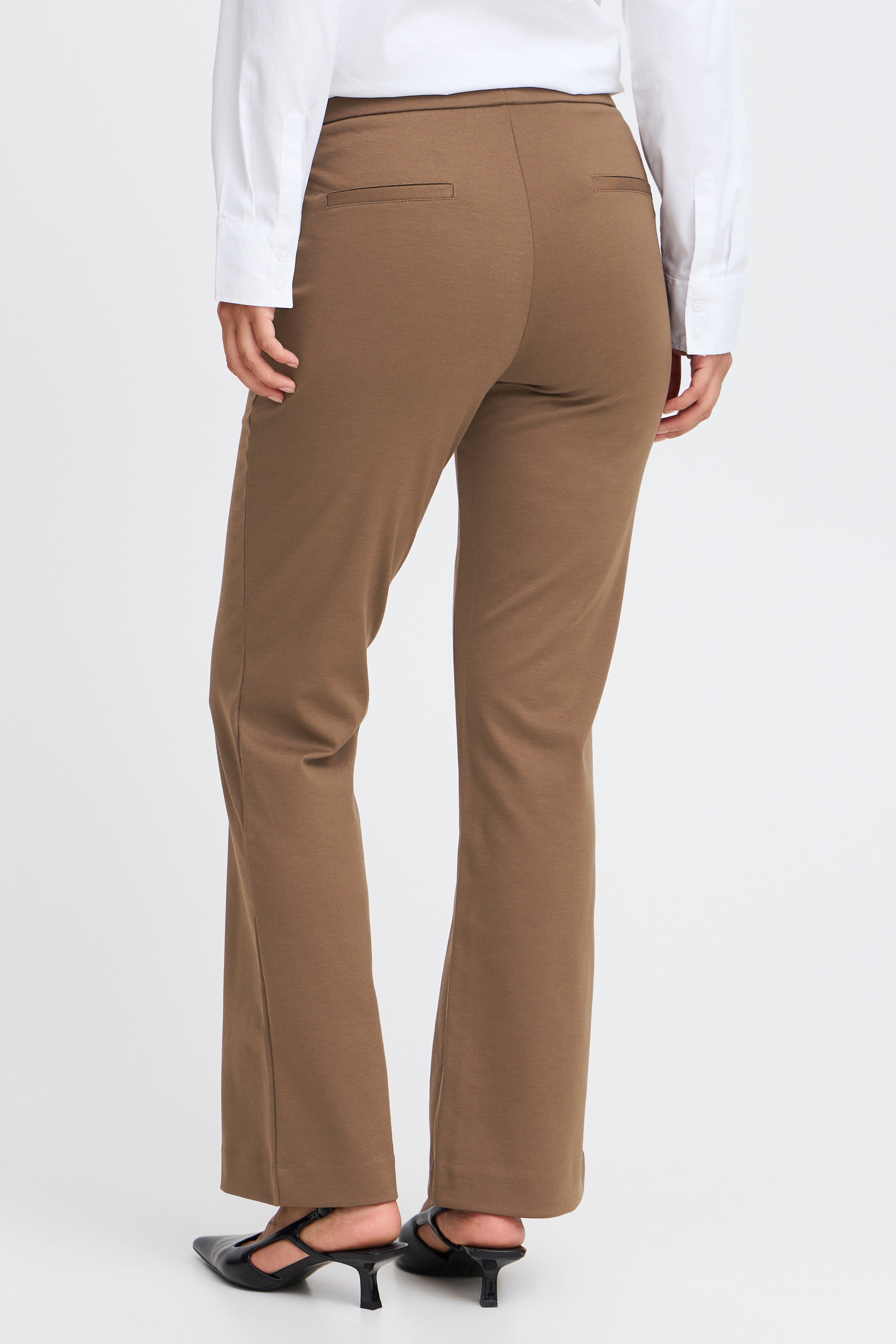 FRBLAZER Trousers LOOKBOOK FRONT 20613528-190916