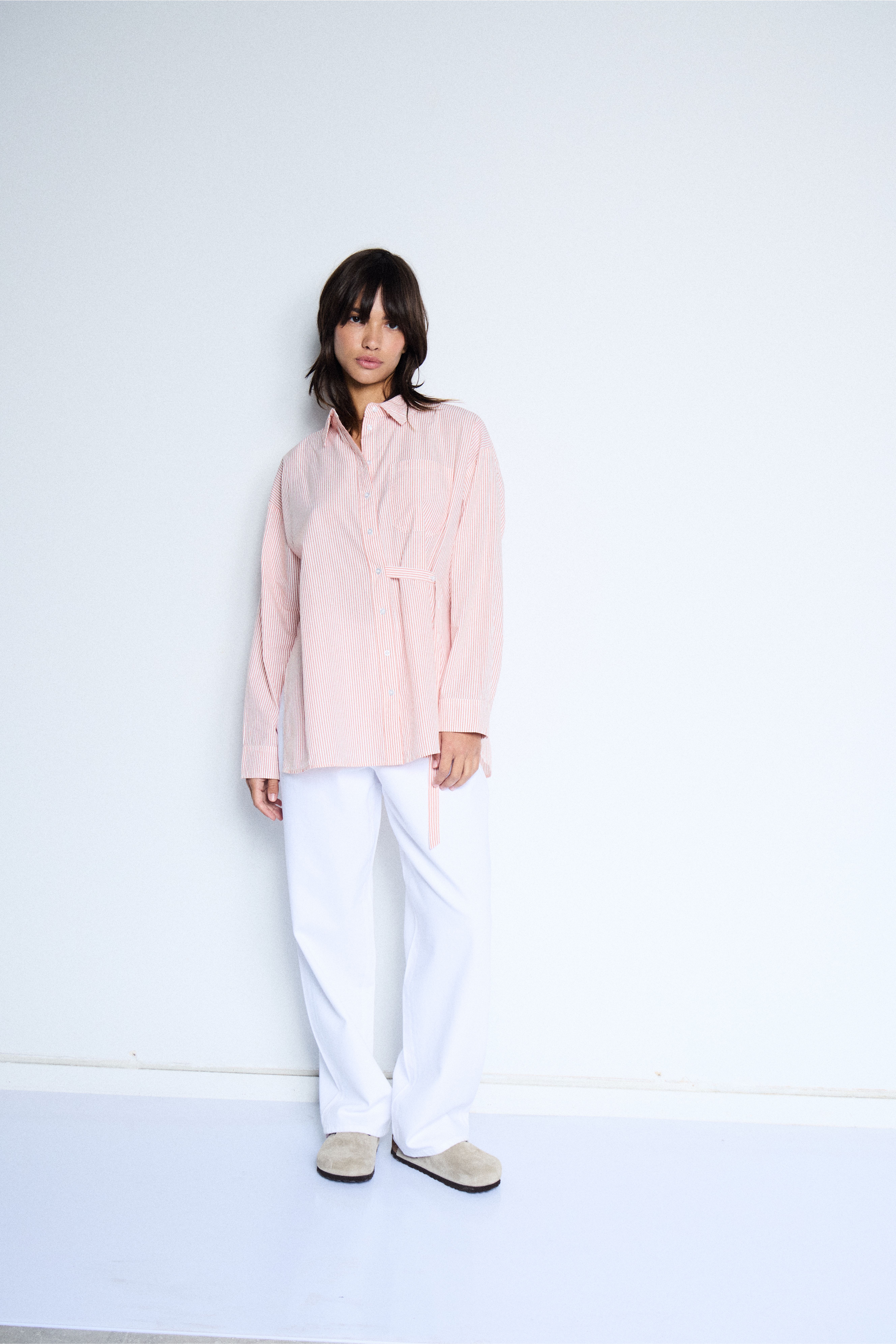 IHFLUCA Shirt LOCATION NONE 20125068-900003304