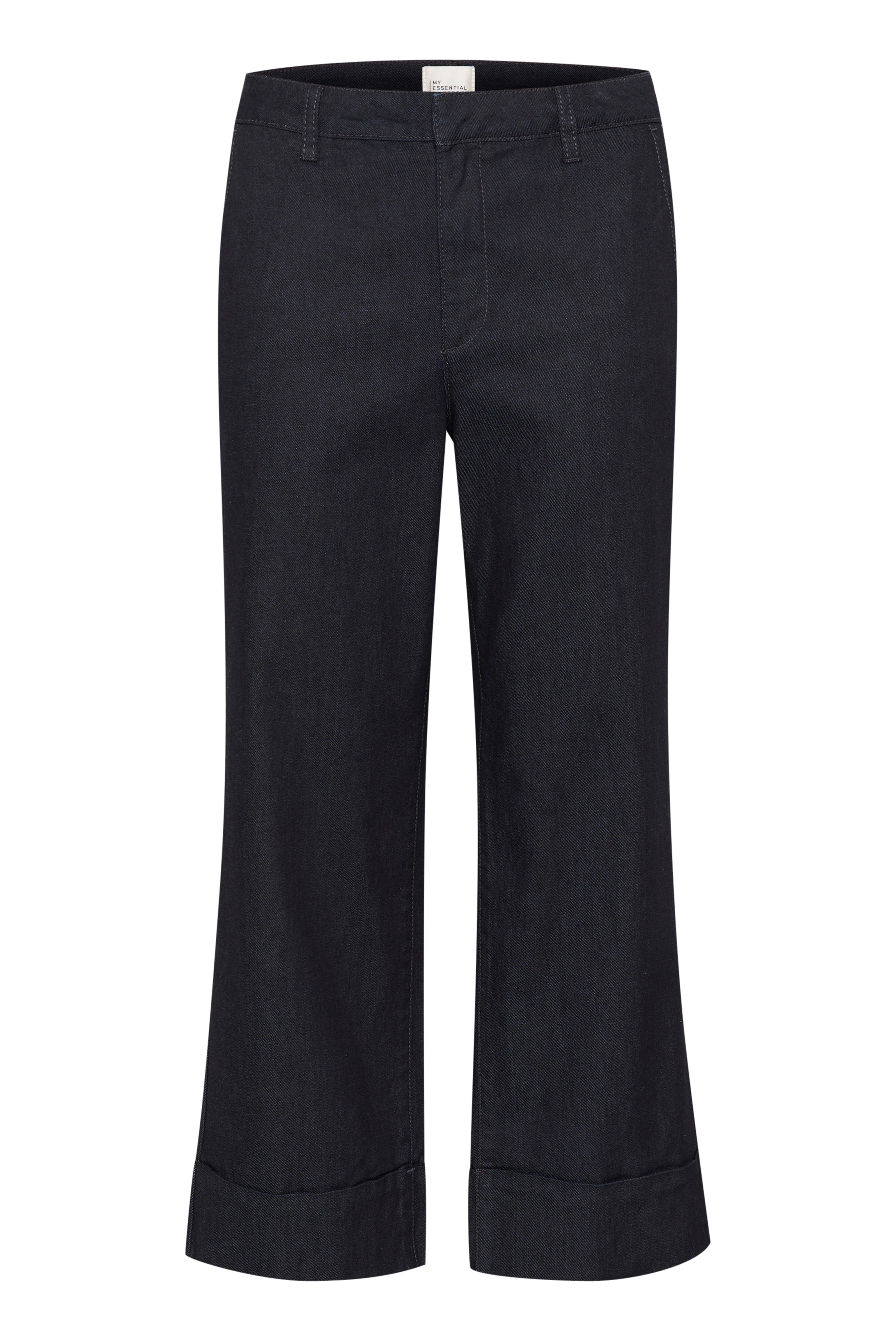 TennaMW Trousers PACK FRONT 10705064-100067