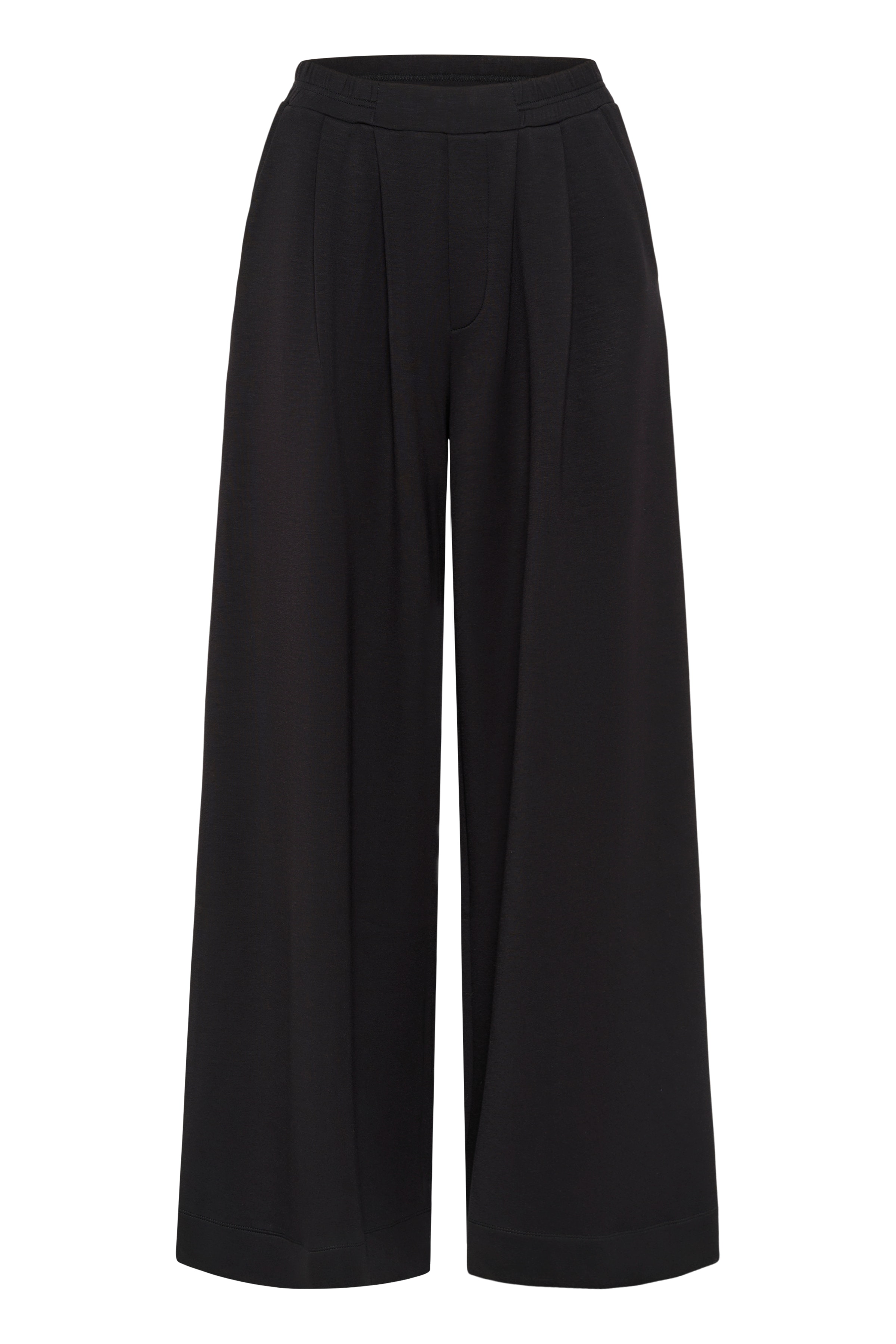 SIMIIW Vincent Trousers PACK FRONT 30112436-194008