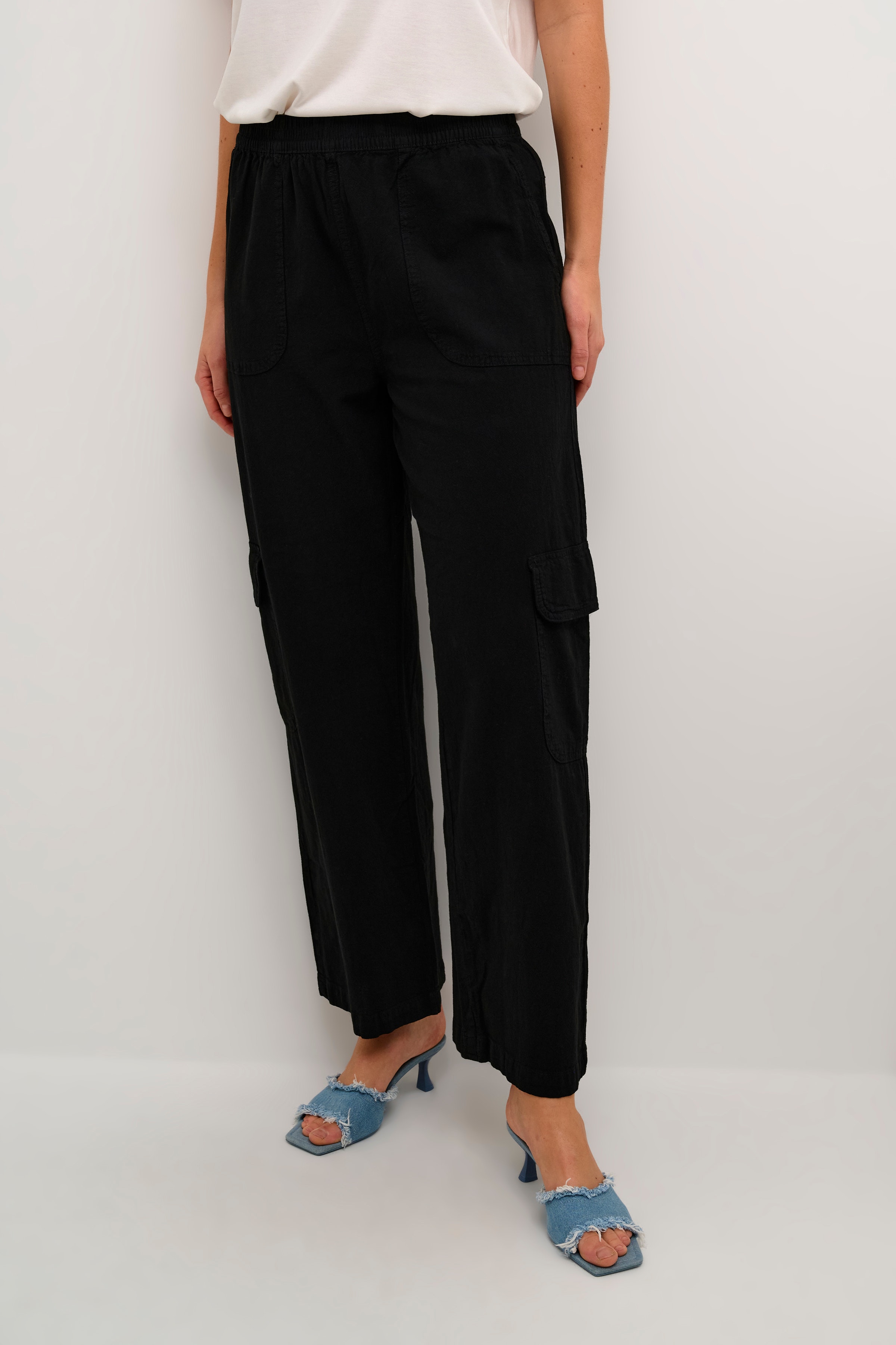 KAnaya Trousers LOOKBOOK FRONT 10508358-100121