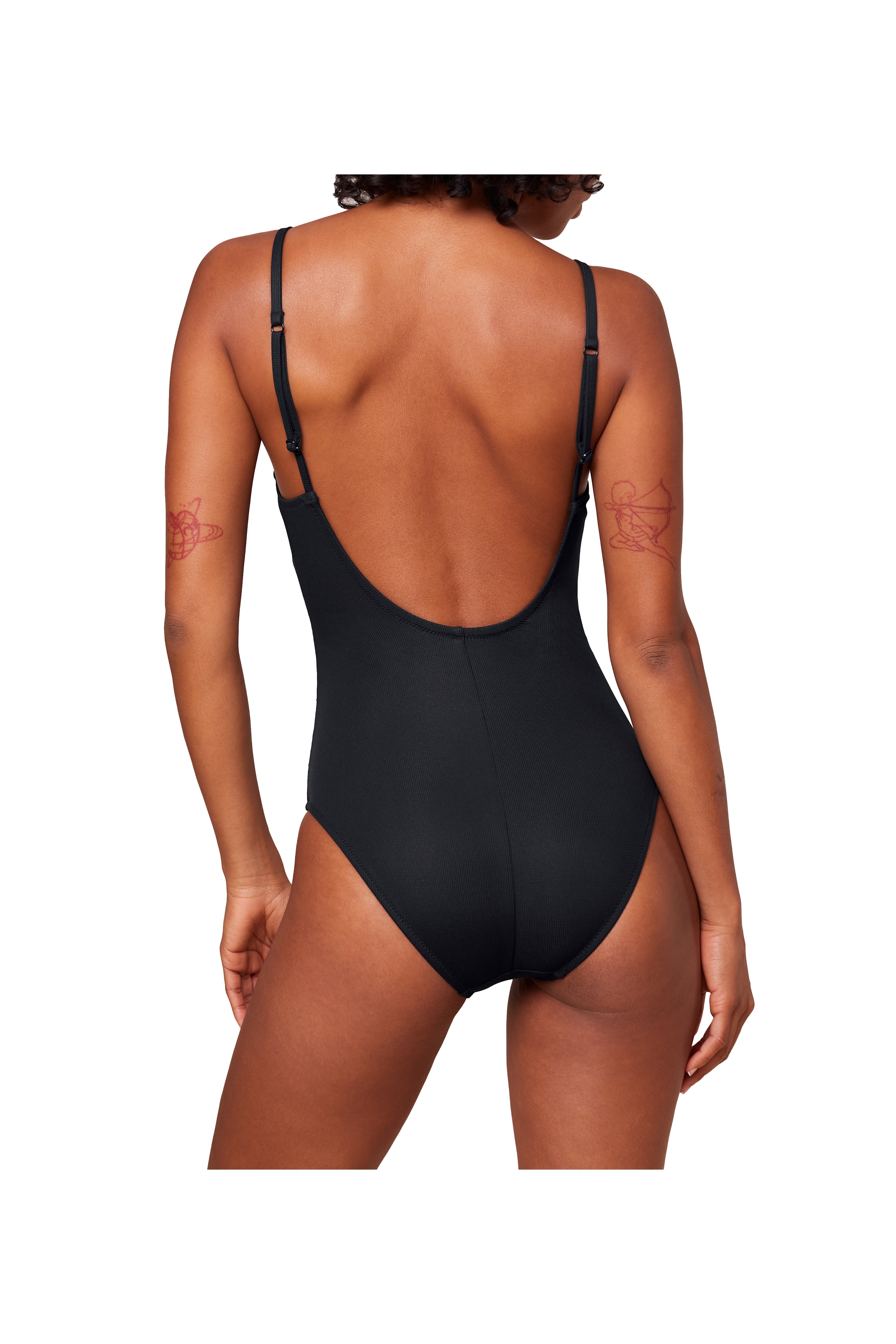 SummerGlow Swimsuit LOOKBOOK BACK 40500249-T0004