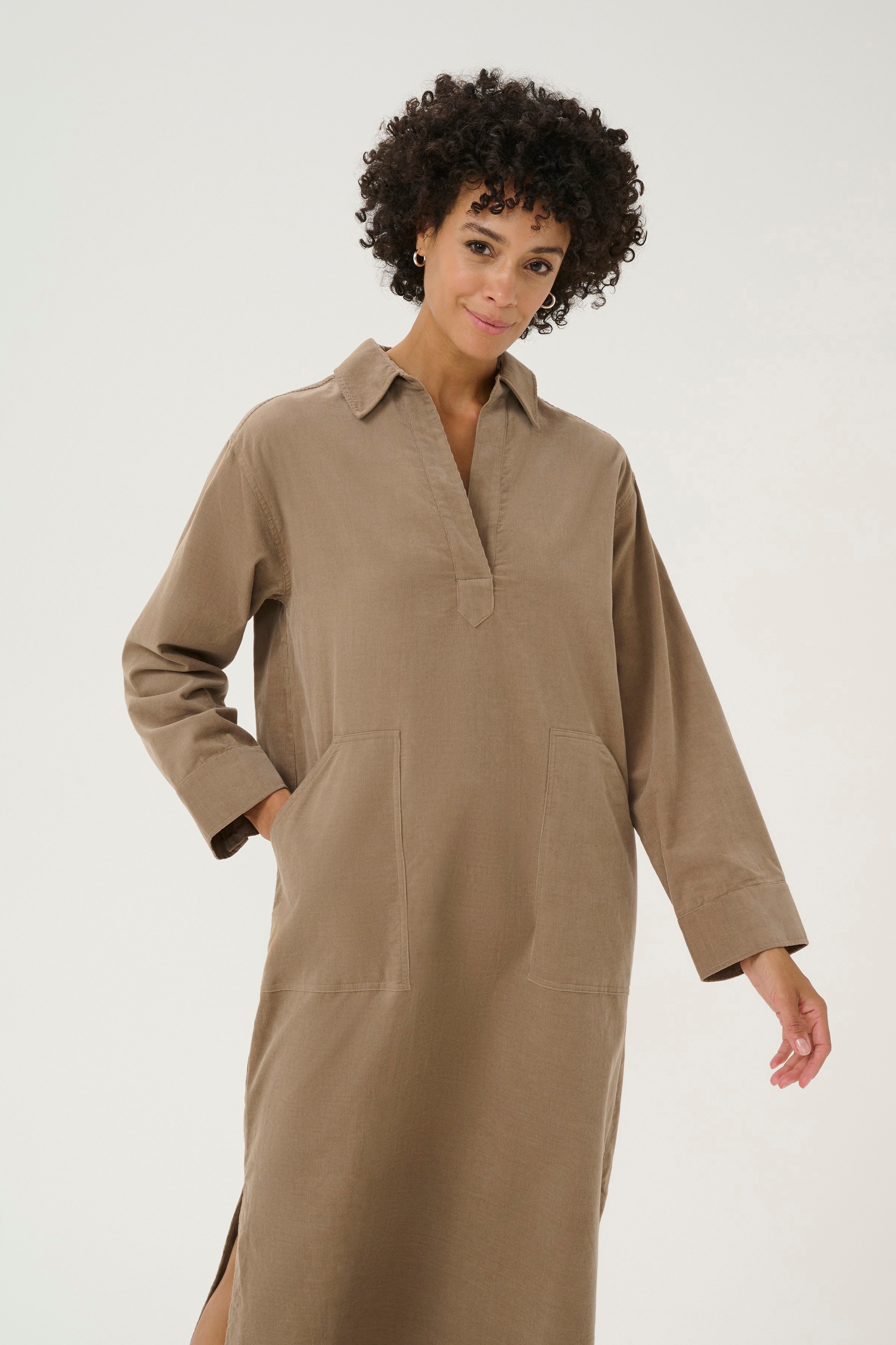 LollaPW Klänning LOOKBOOK FRONT 30310067-171311