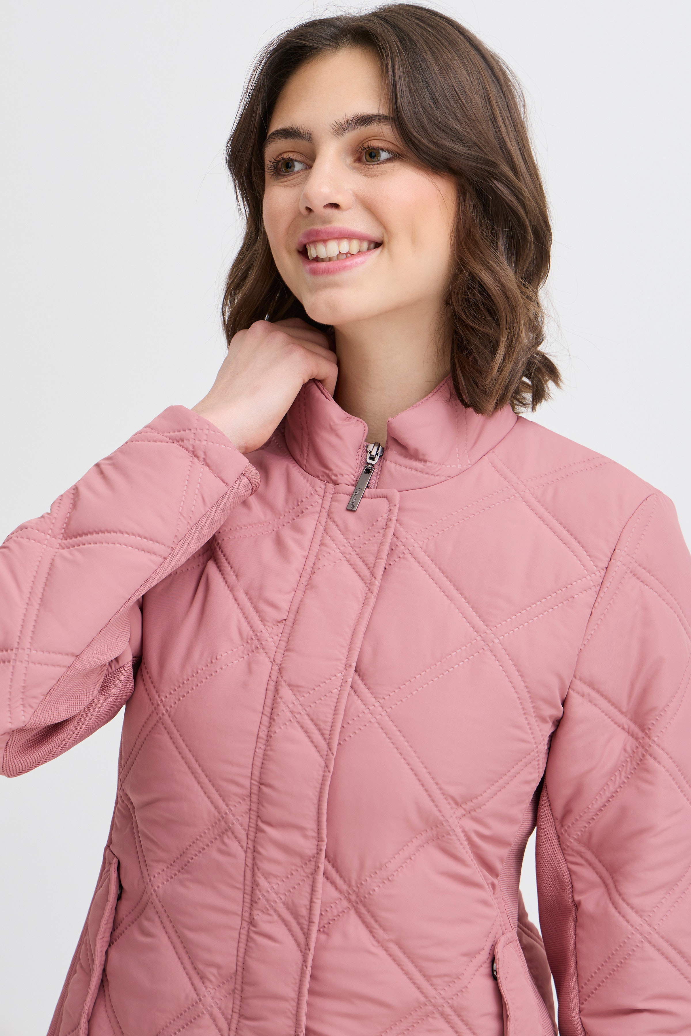 FRFAY Oberbekleidung LOOKBOOK DETAIL 20612878-171512