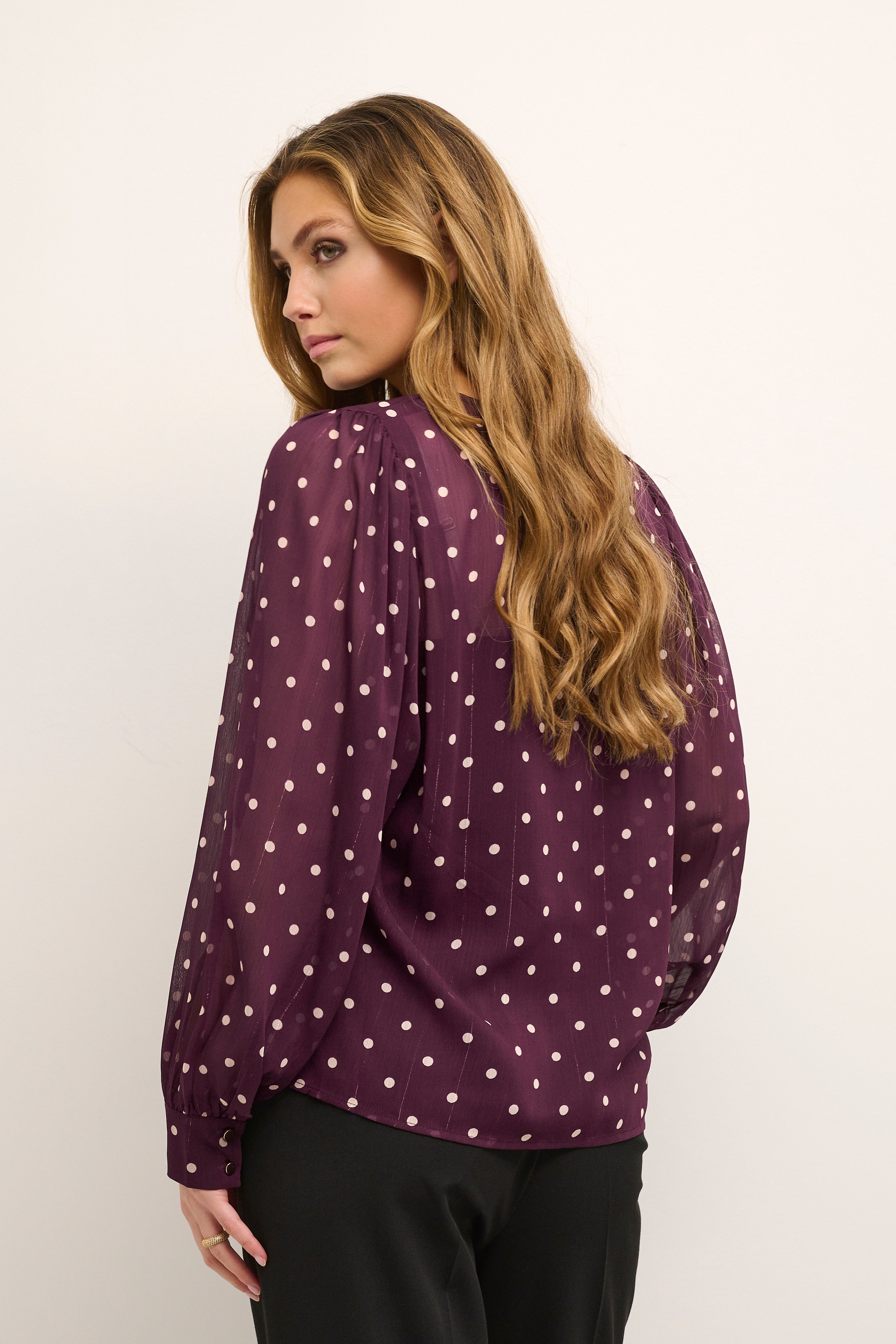 KAsimi Blouse LOOKBOOK BACK 10505705-103589