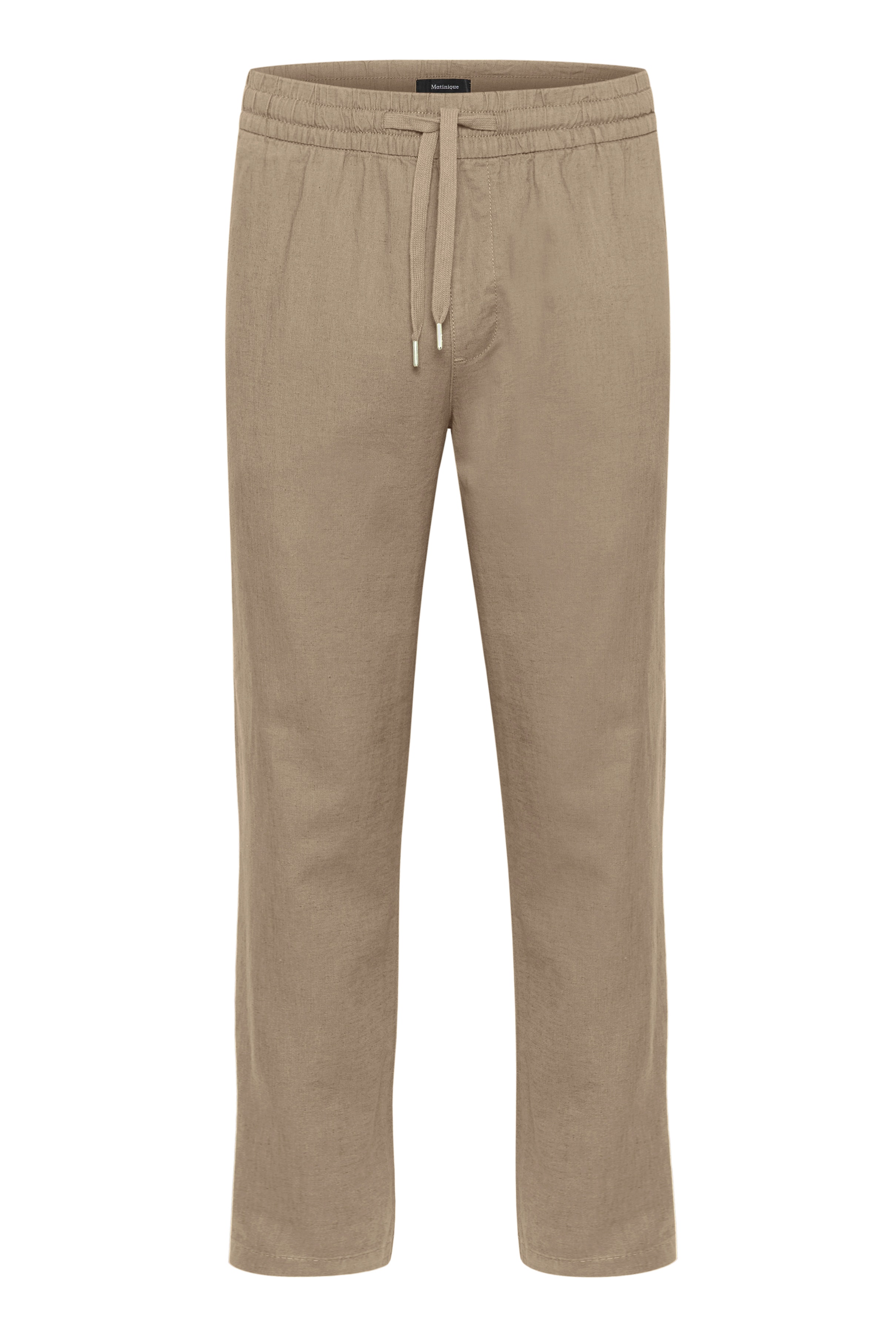 MAbarton hørbukser PACK FRONT 30206031-181112