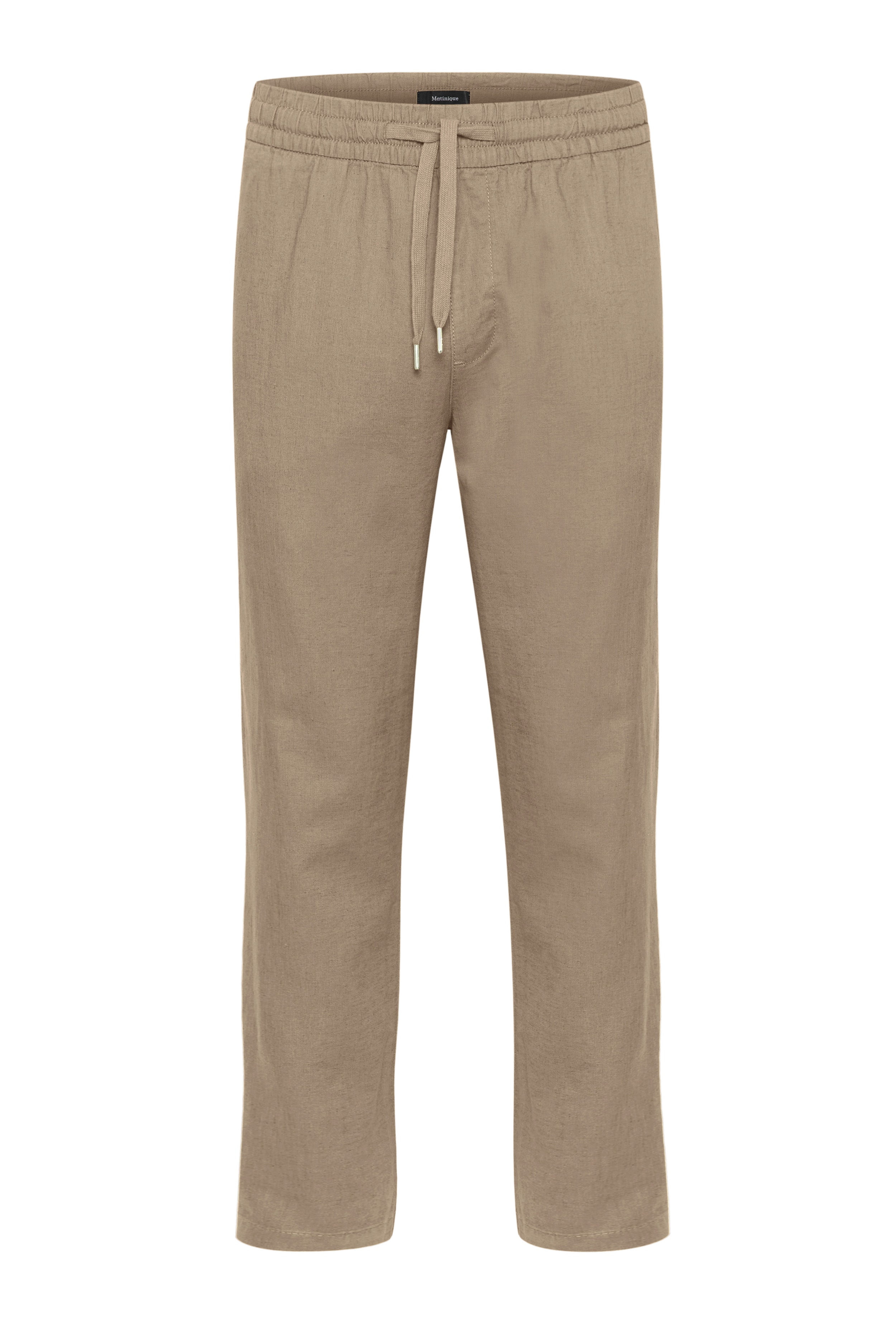 MAbarton Leinenhosen PACK FRONT 30206031-181112