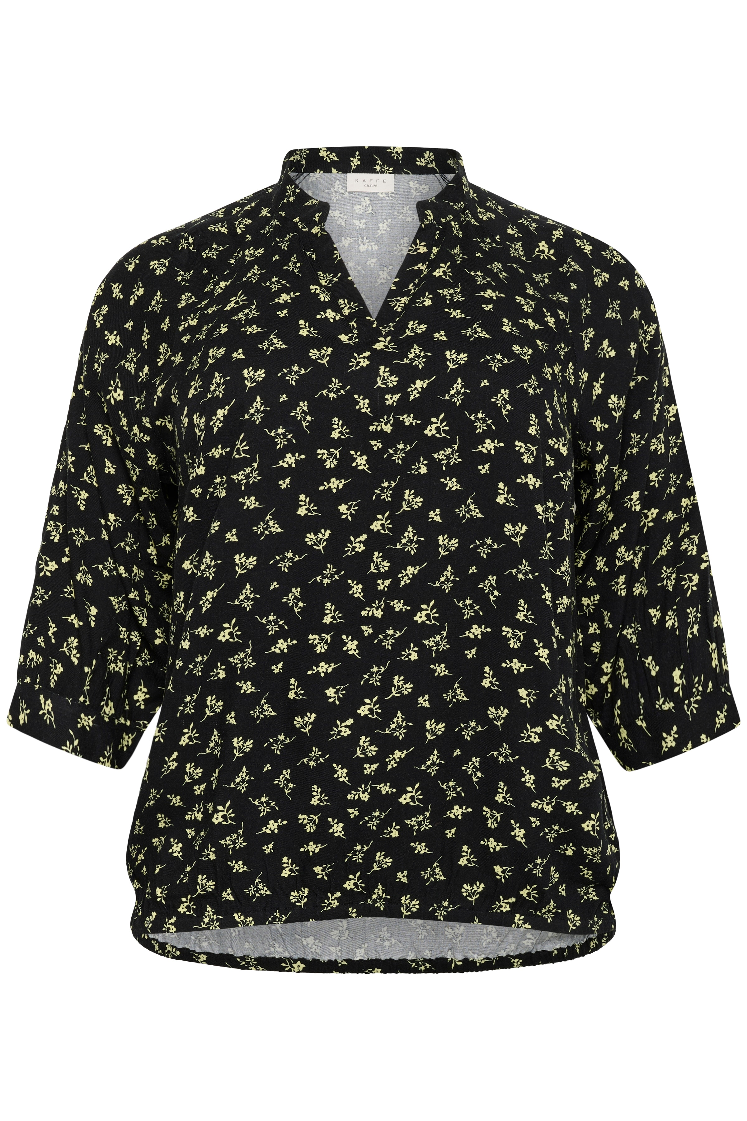 KCemina Blouse PACK FRONT 10583384-107925