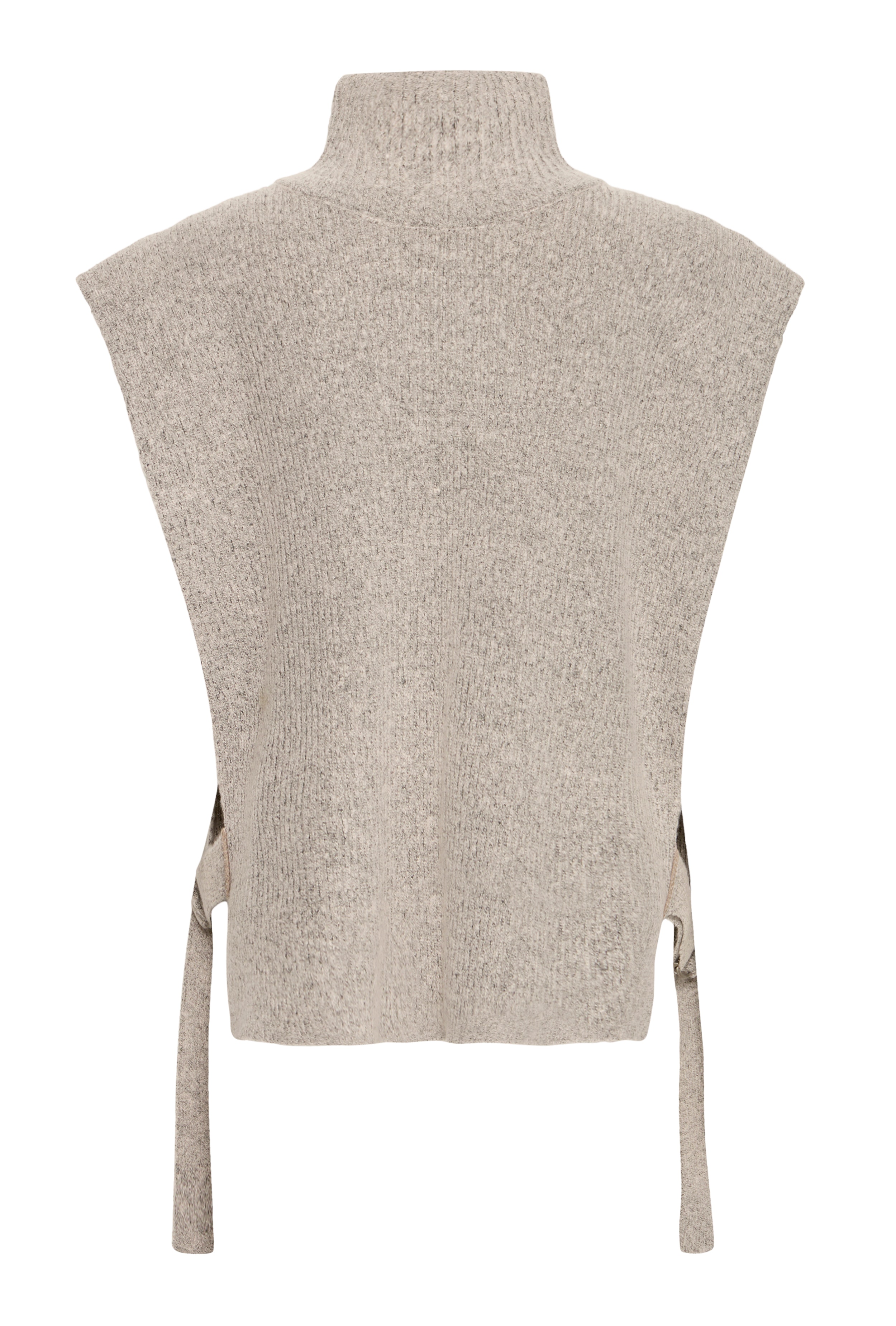 IAMAISE Poncho PACK FRONT 20124790-1304011