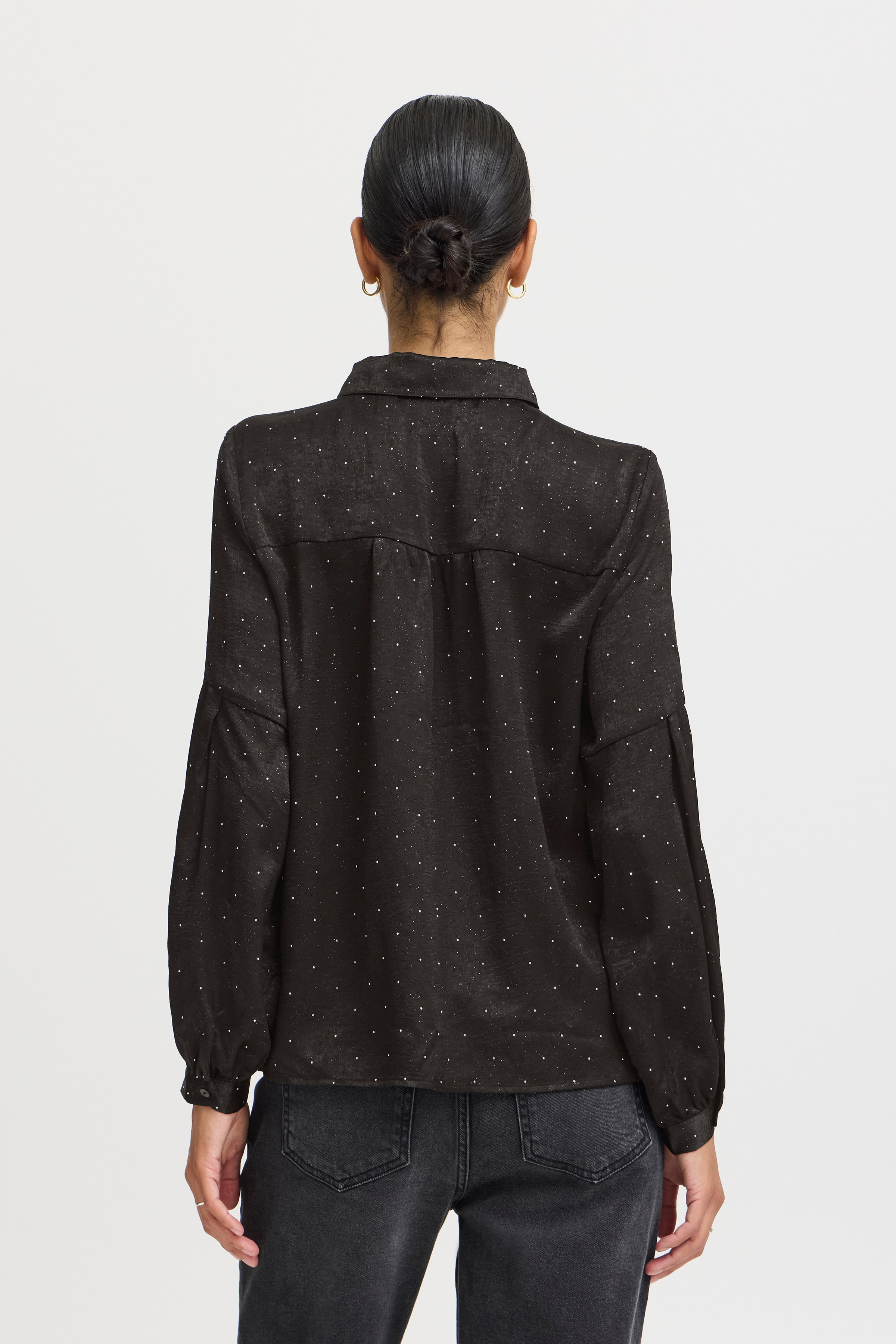 BYHALLE Bluse LOOKBOOK BACK 20815859-200451