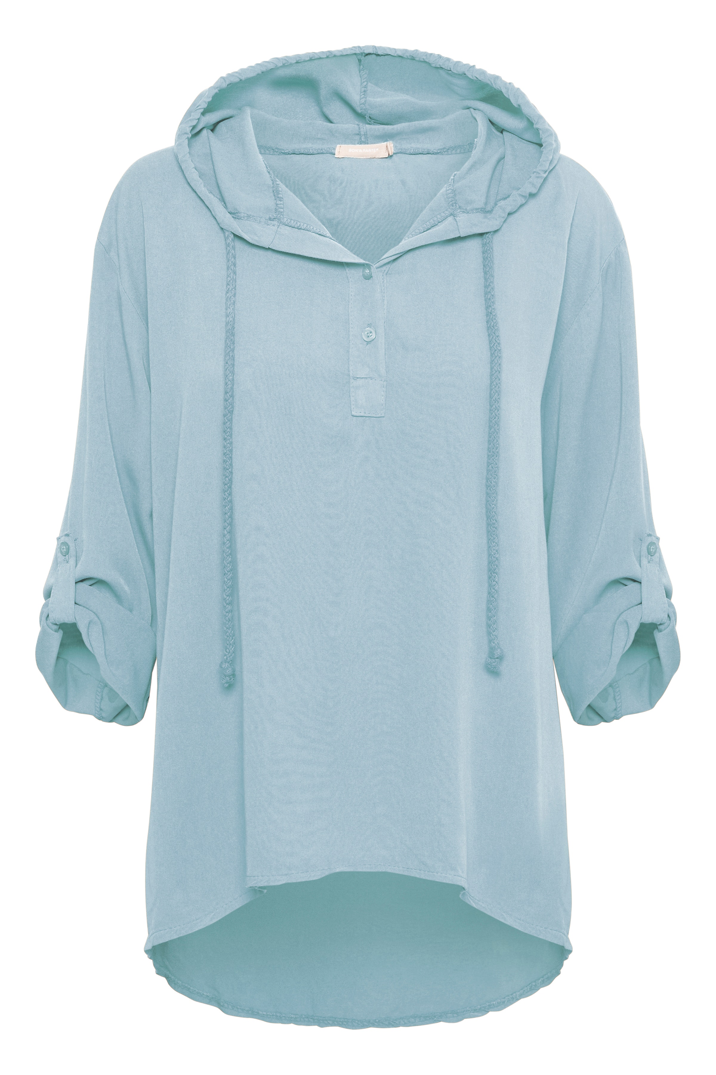 BPKisa Blus PACK FRONT 40103428-400802