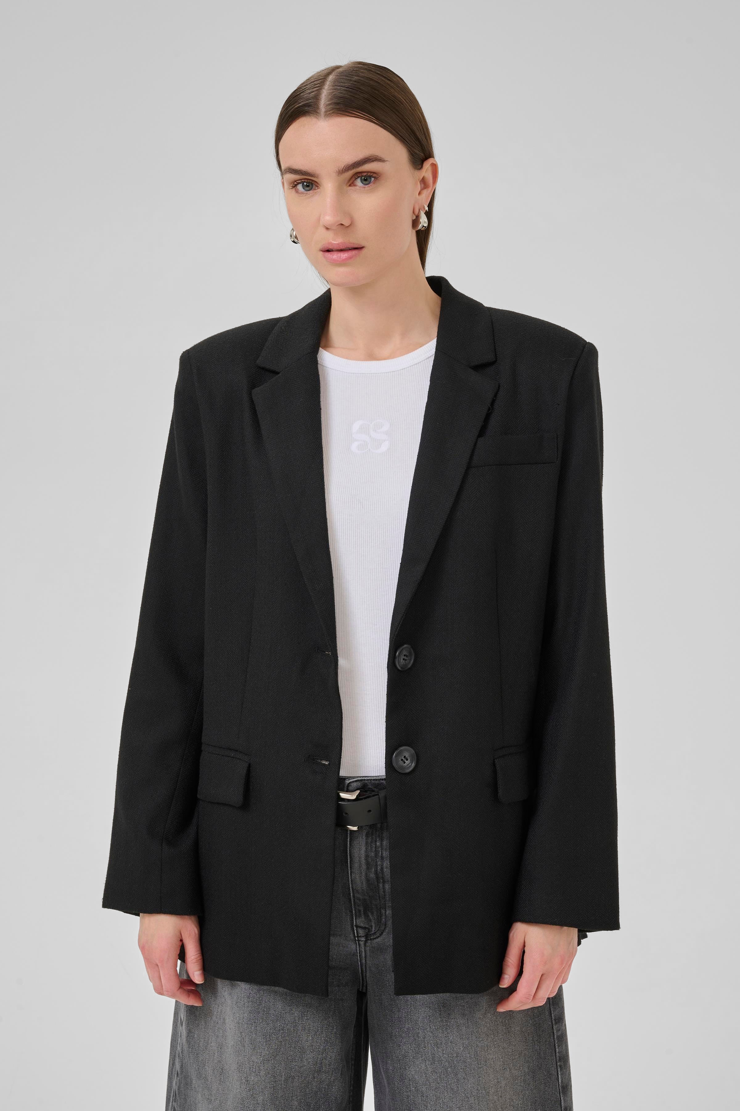 EmmyMW Blazer LOOKBOOK FRONT 10705045-100031