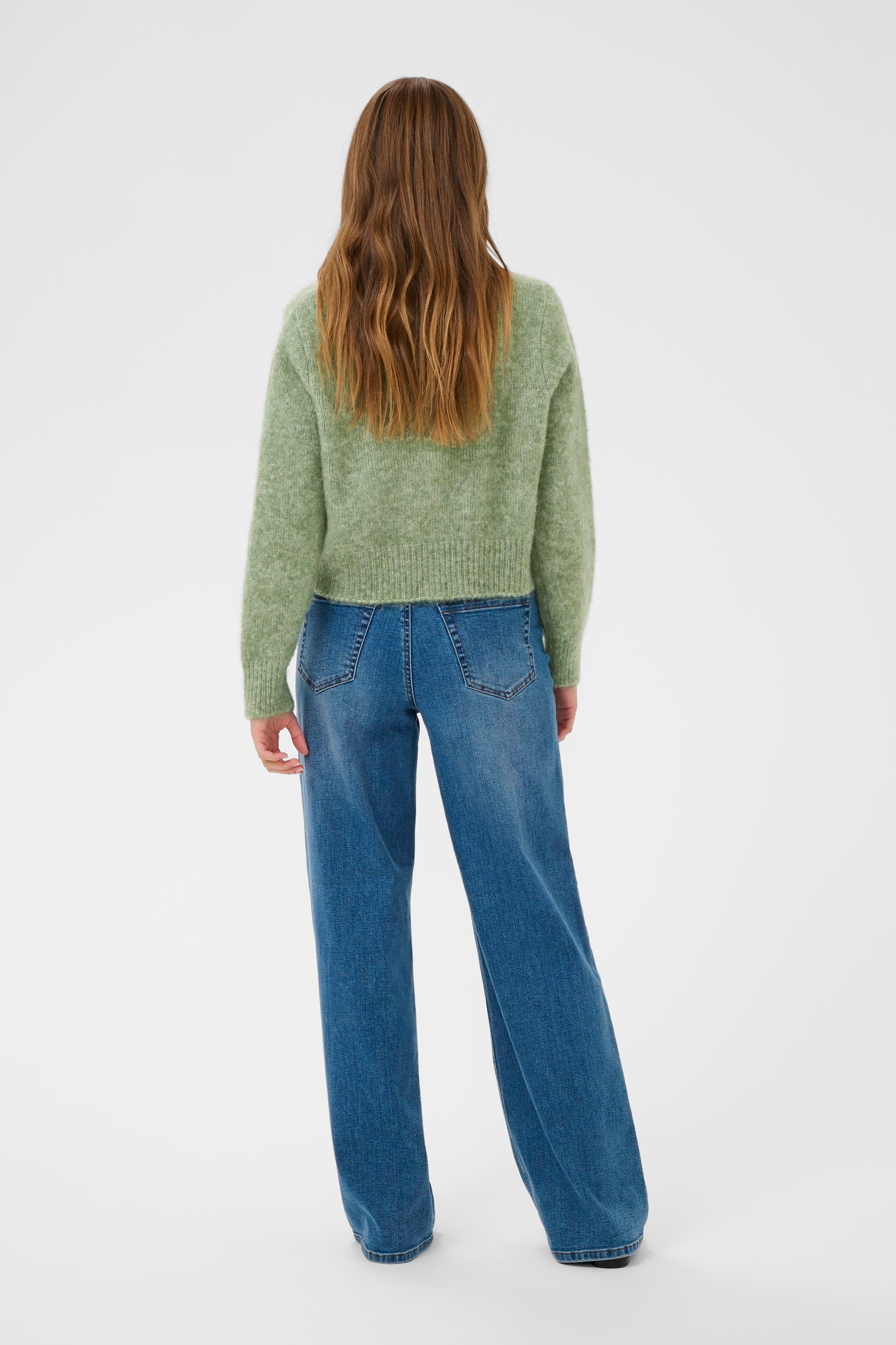 KAmelania Cardigan LOOKBOOK BACK 10510818-1762121