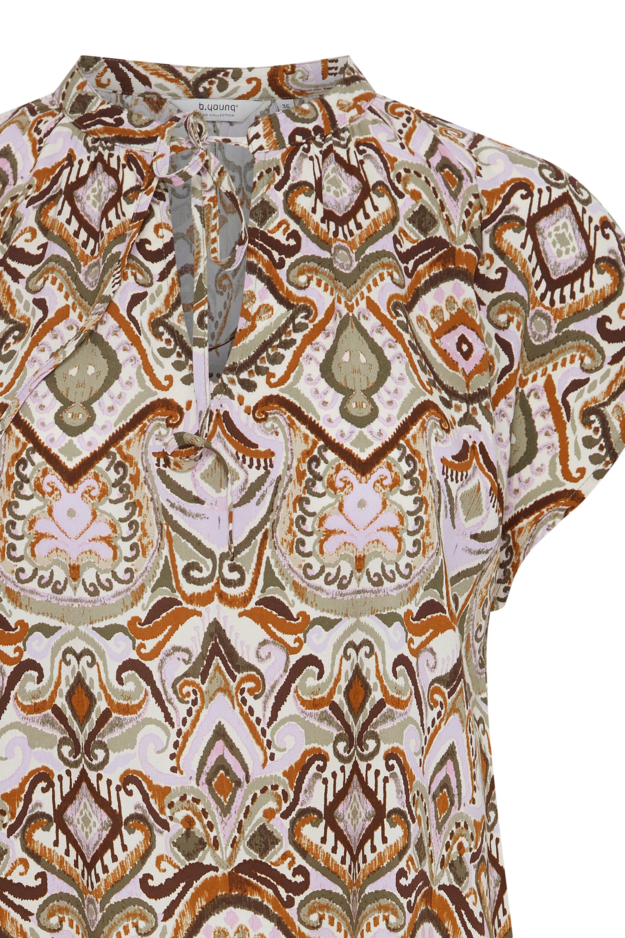 BYMMJOELLA Bluse PACK DETAIL 20814523-202952