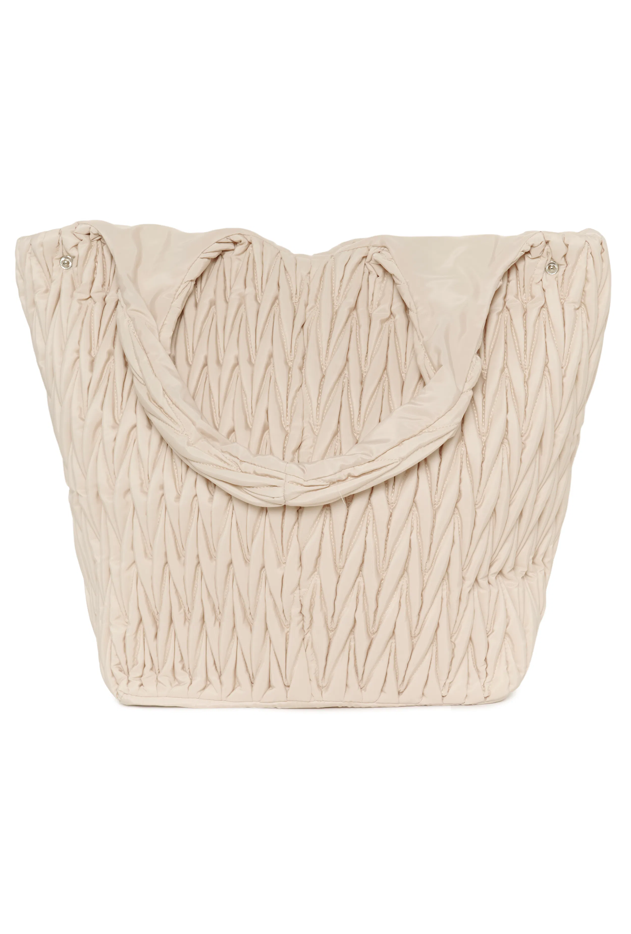 SAMYIW Shopper Taske PACK FRONT 30112469-130403