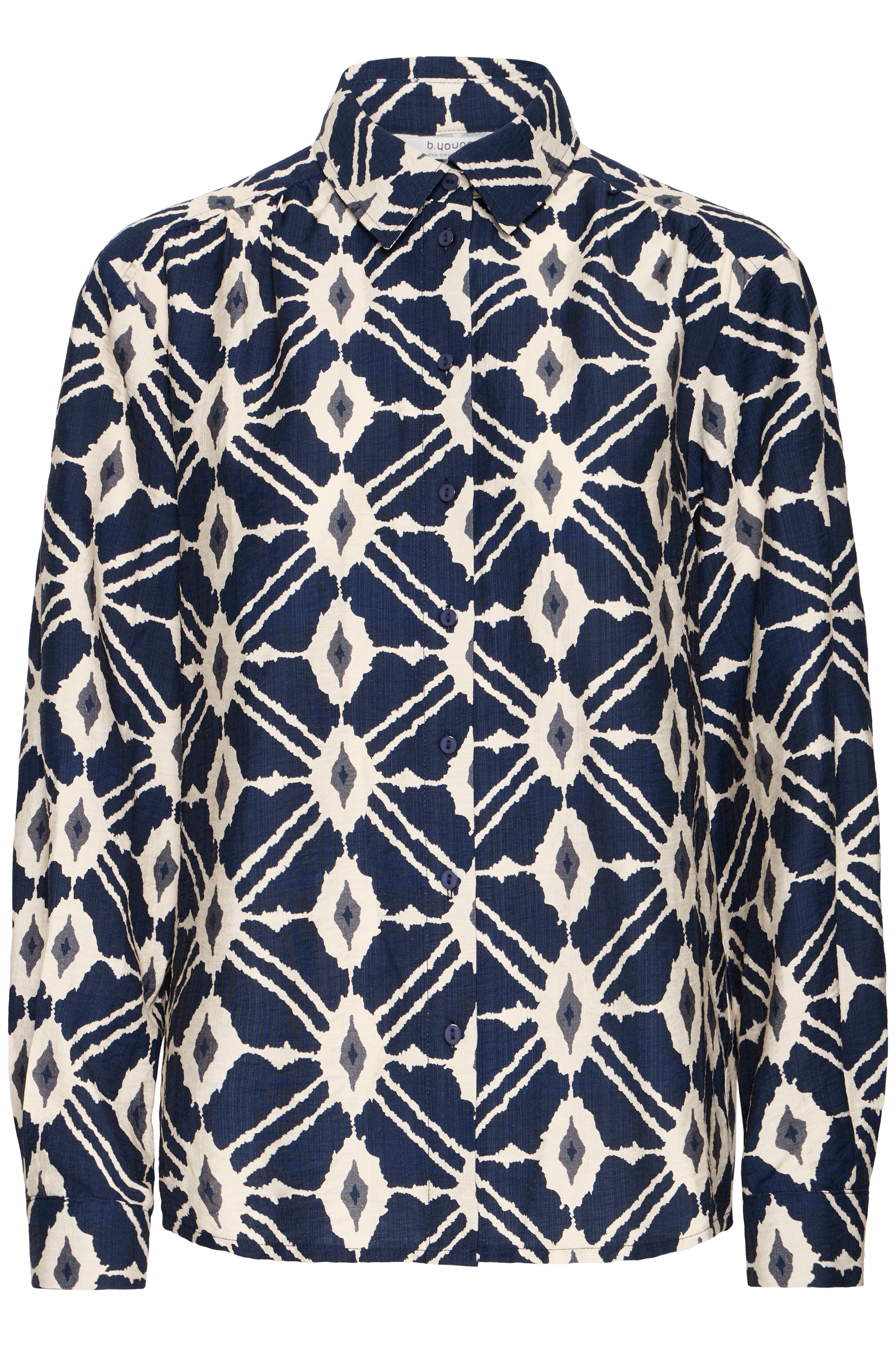 BYIKAIA Shirt PACK FRONT 20818176-900003021