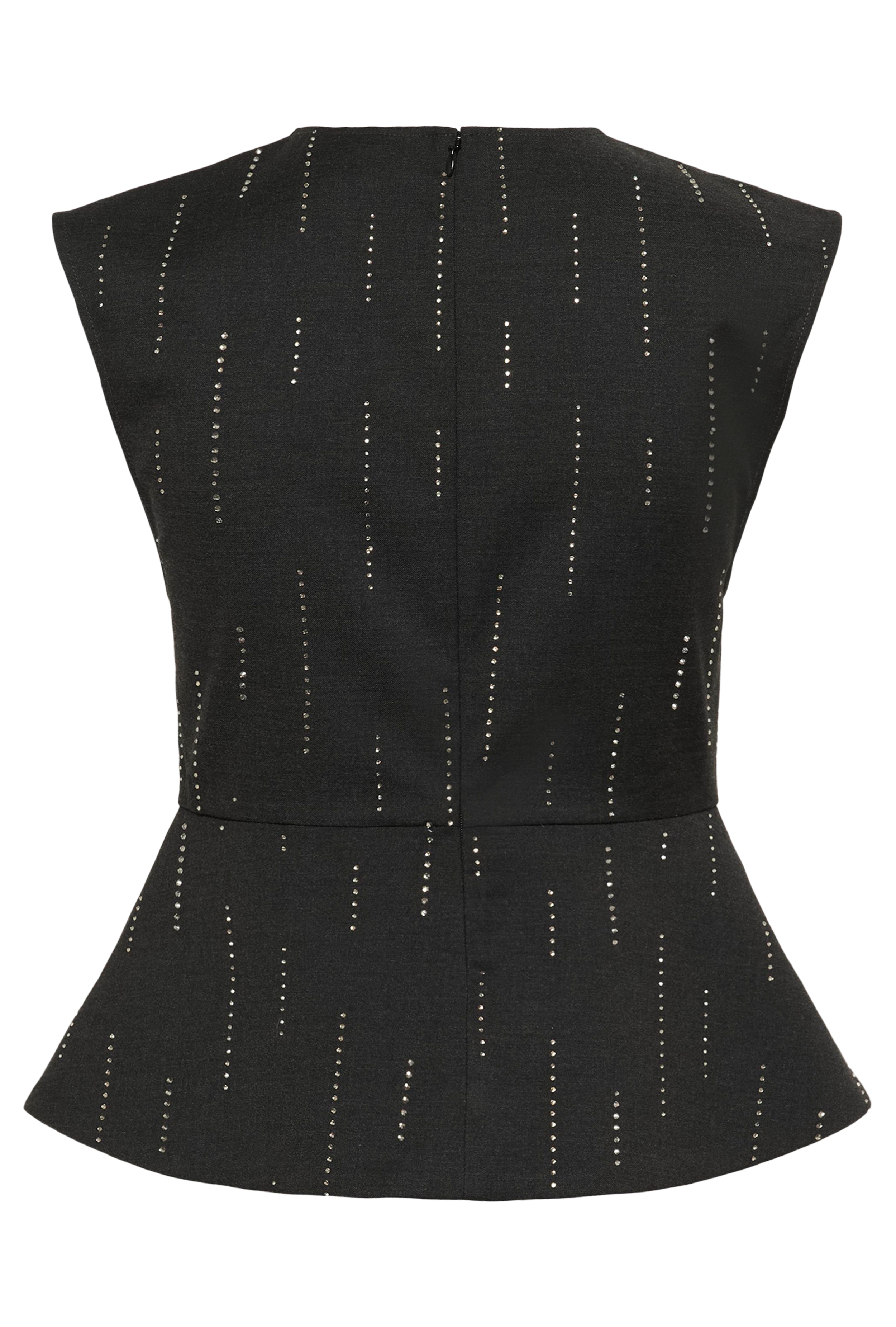 GZadira Blouse PACK BACK 10910709-100494