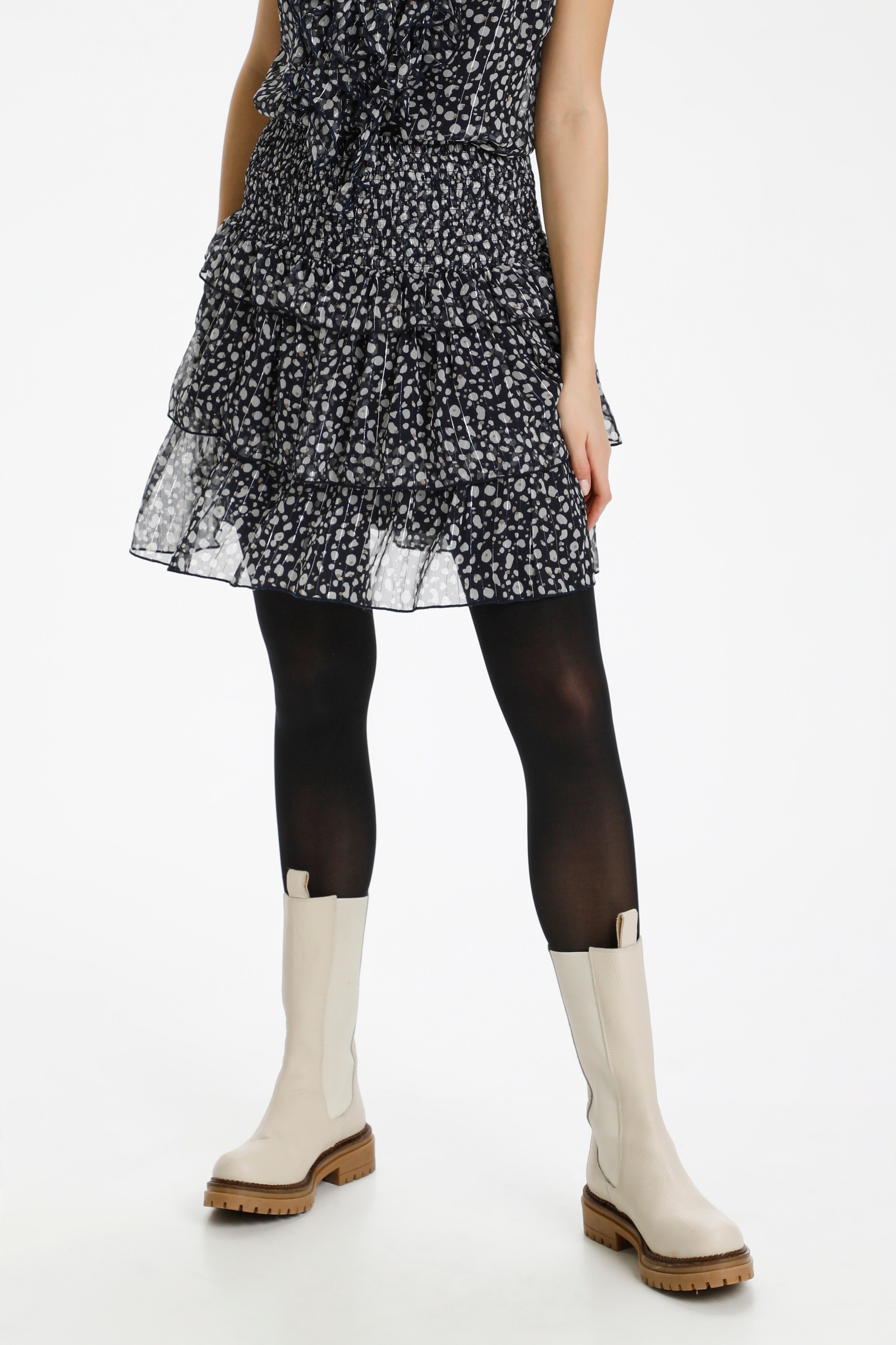 Kjol LOOKBOOK FRONT 30511488-600294