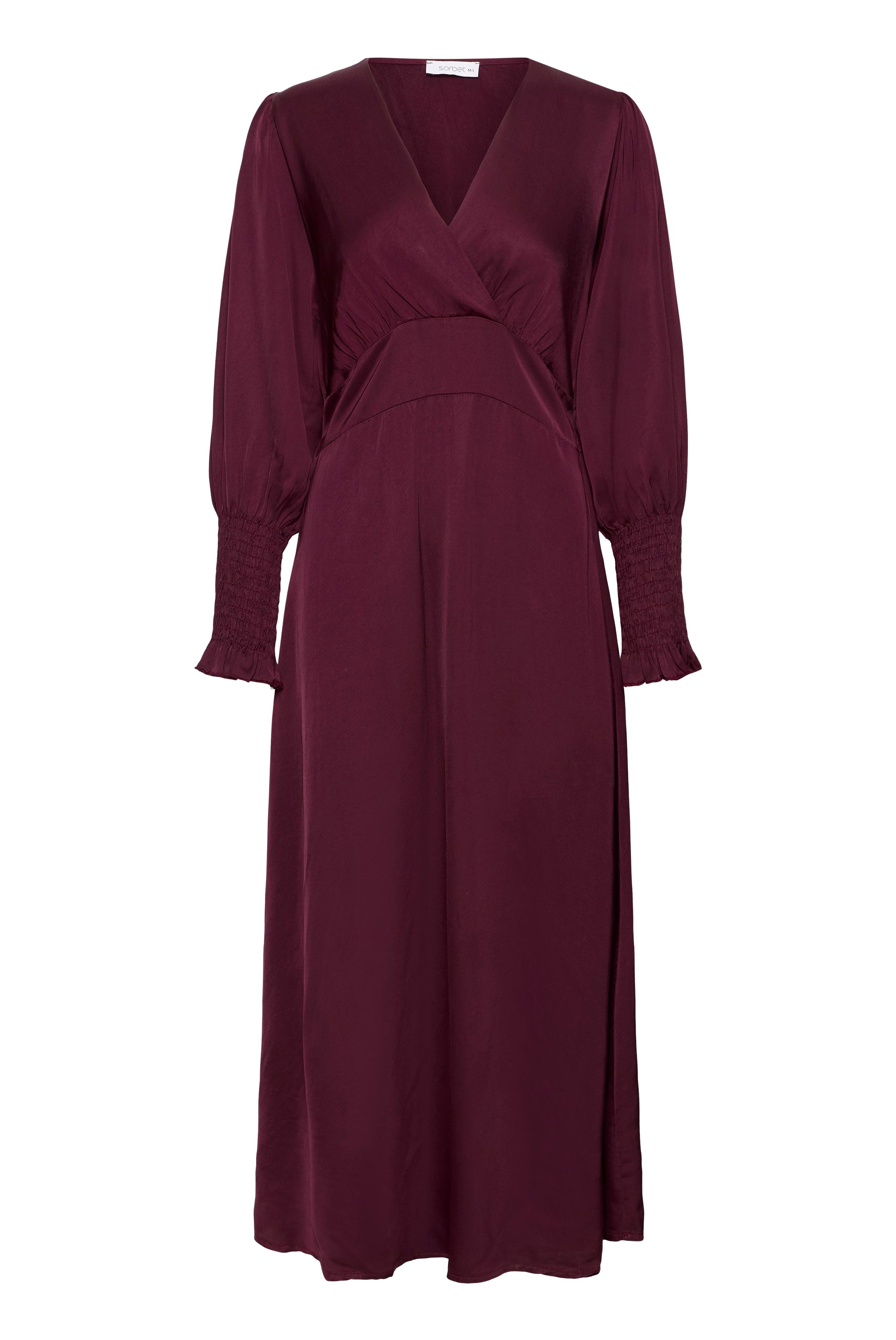 SBOLIVIA Dress PACK FRONT 22101104-191724