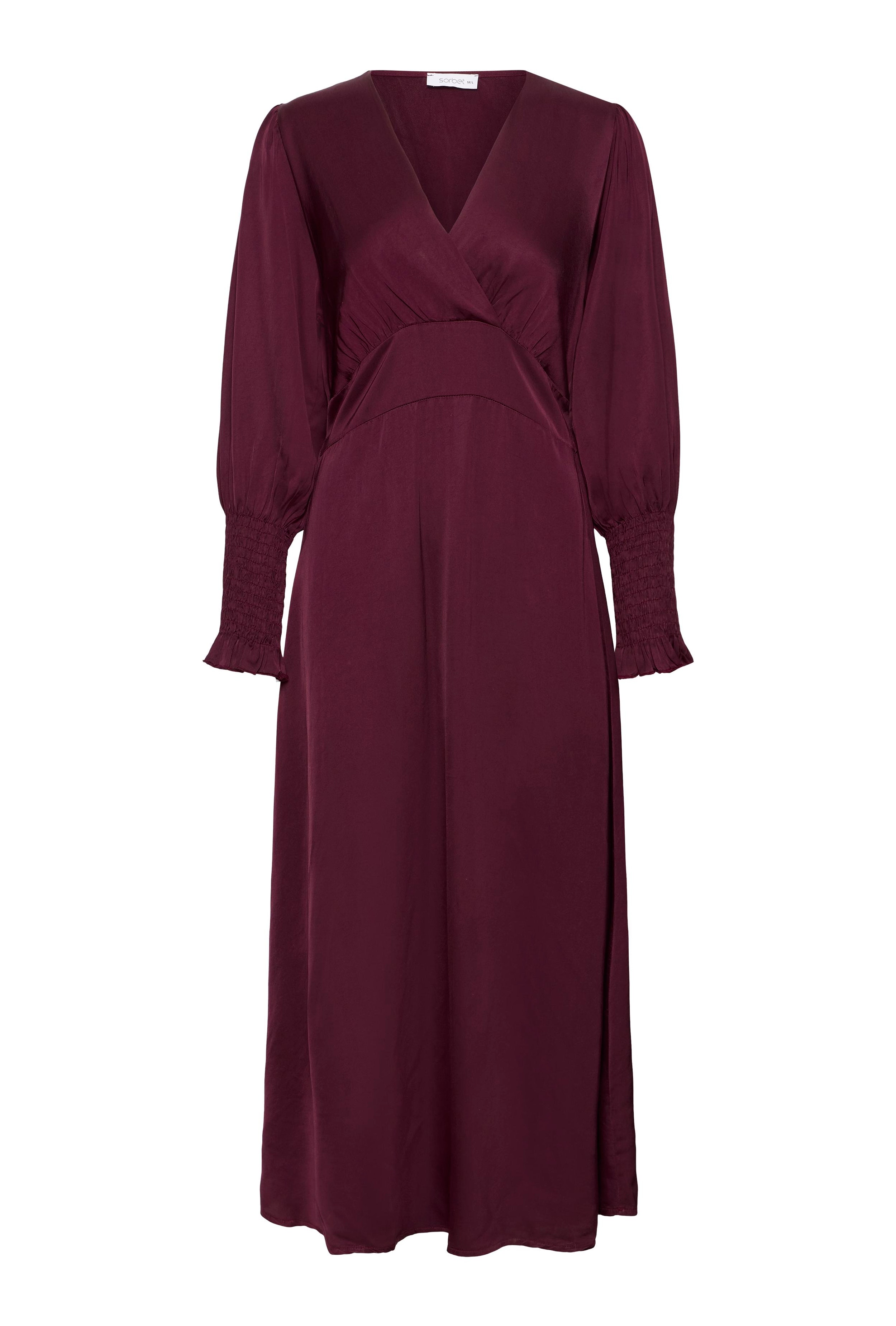 SBOLIVIA Dress PACK FRONT 22101104-191724
