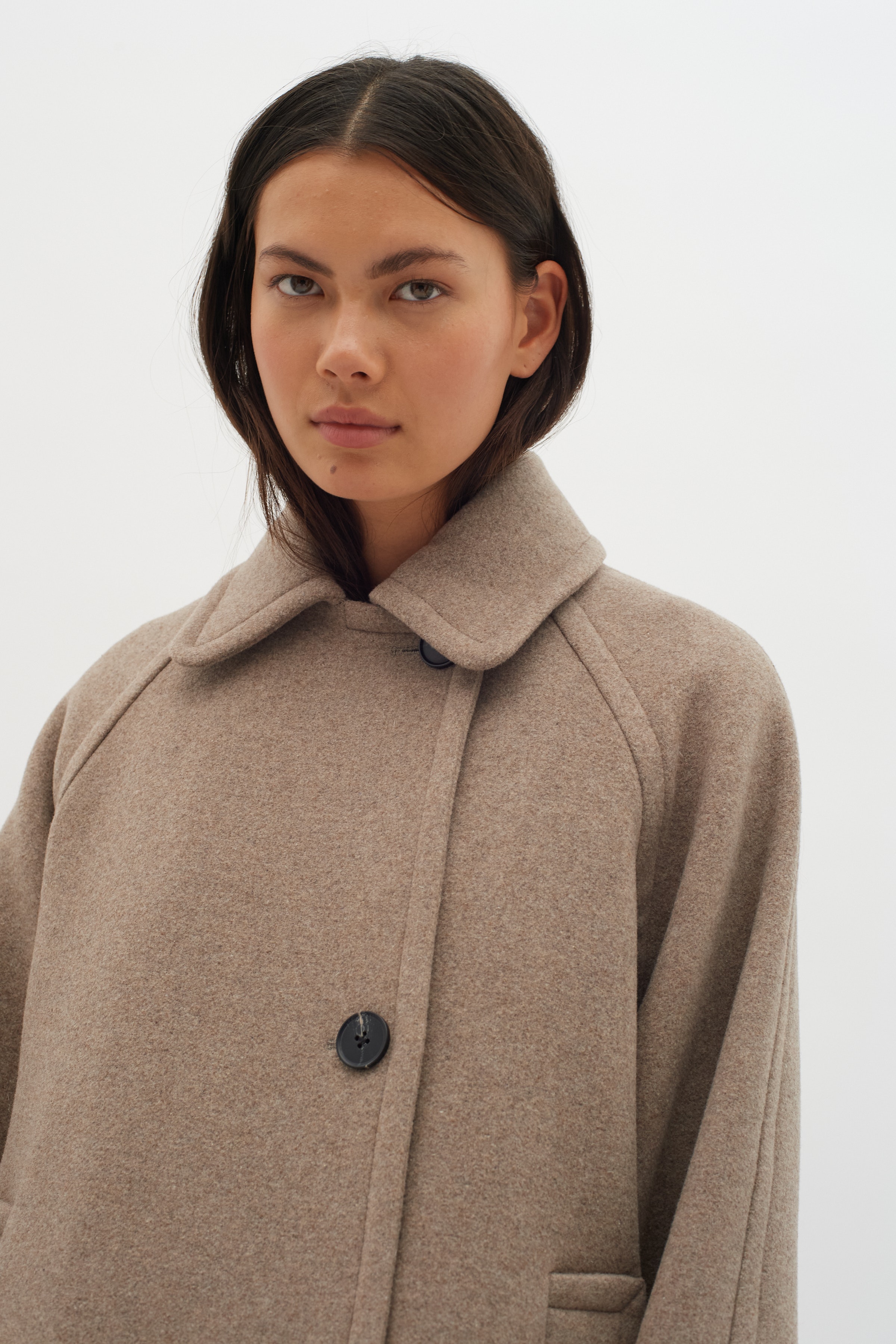 ThoraIW Outerwear LOOKBOOK DETAIL 30109485-1813041