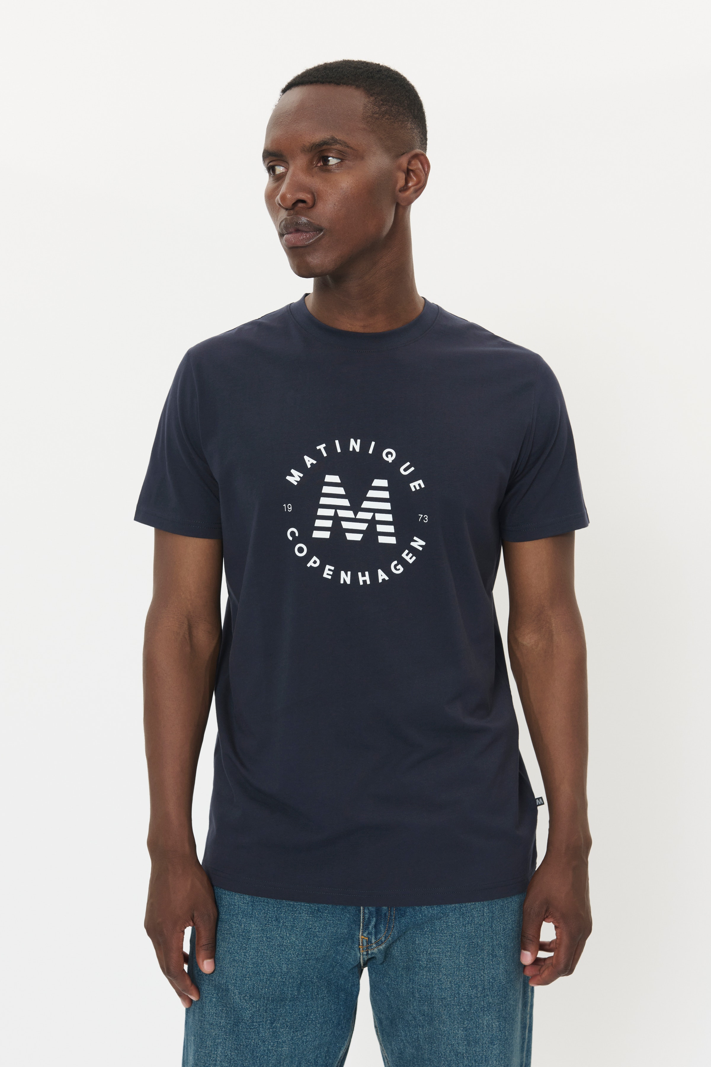 MAjeramy T-shirt LOOKBOOK FRONT 30207862-194011