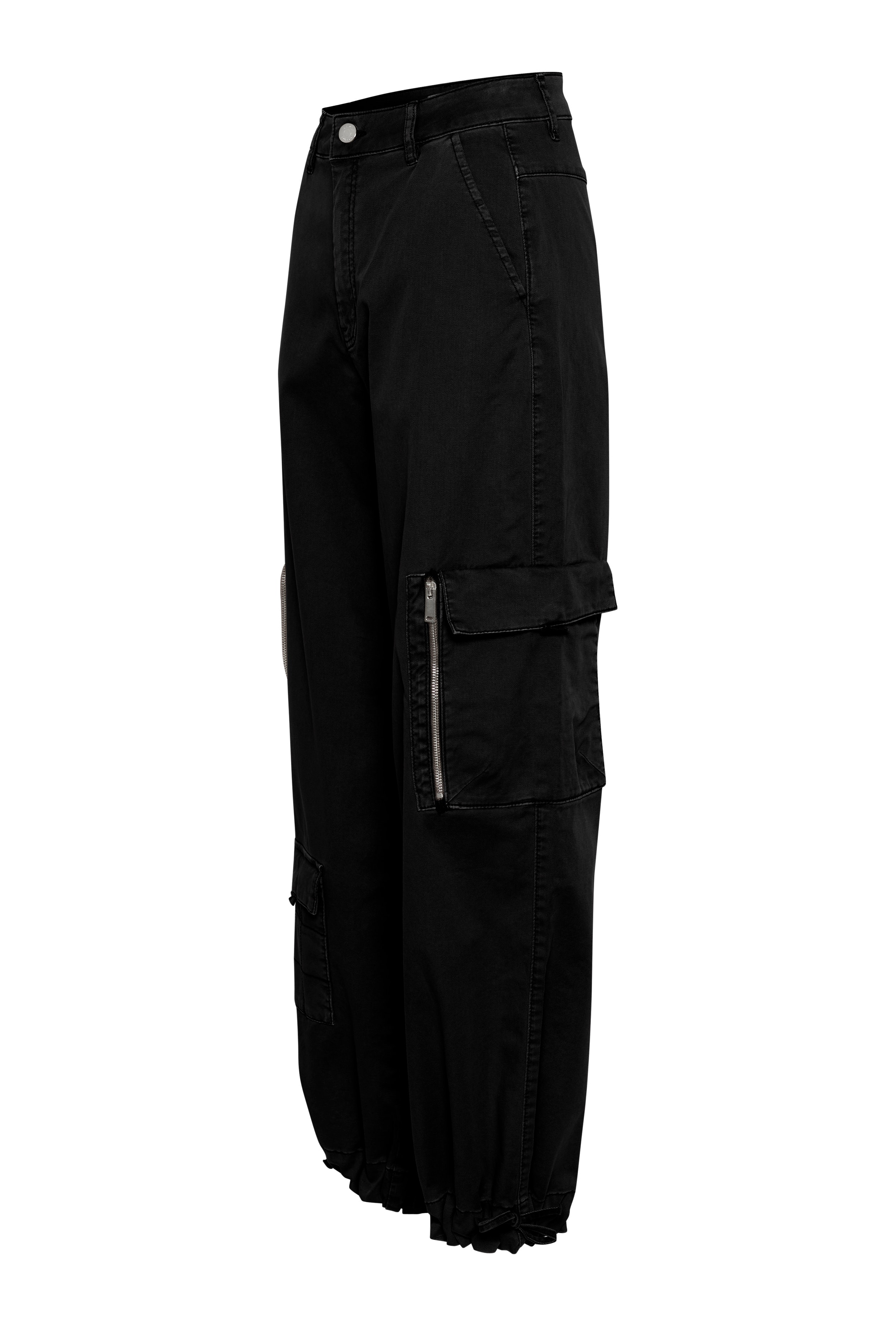 ChineaGZ Cargo trousers PACK FRONT 10906462-100017