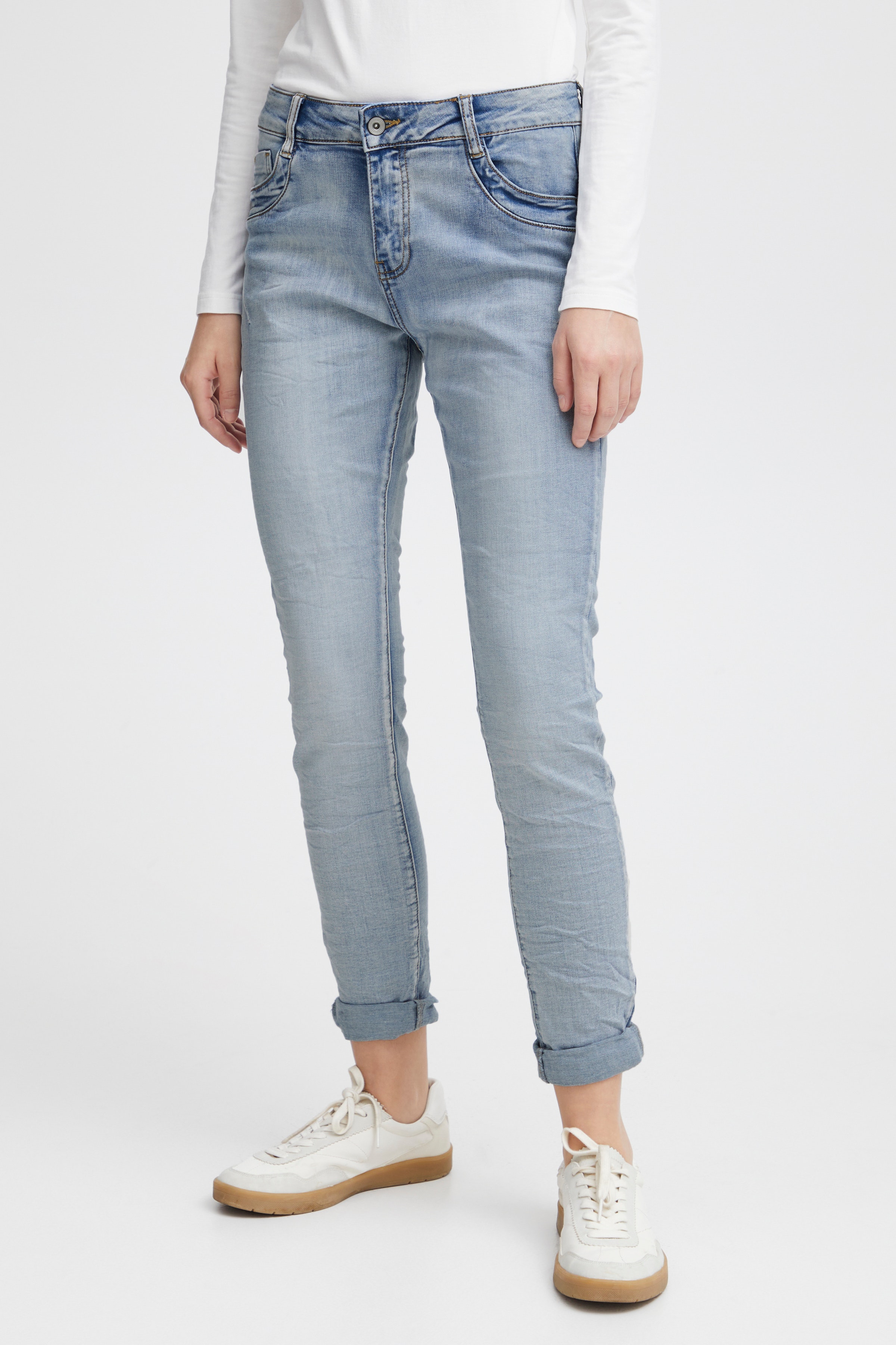 BXKAILY Jeans LOOKBOOK FRONT 20810671-200460