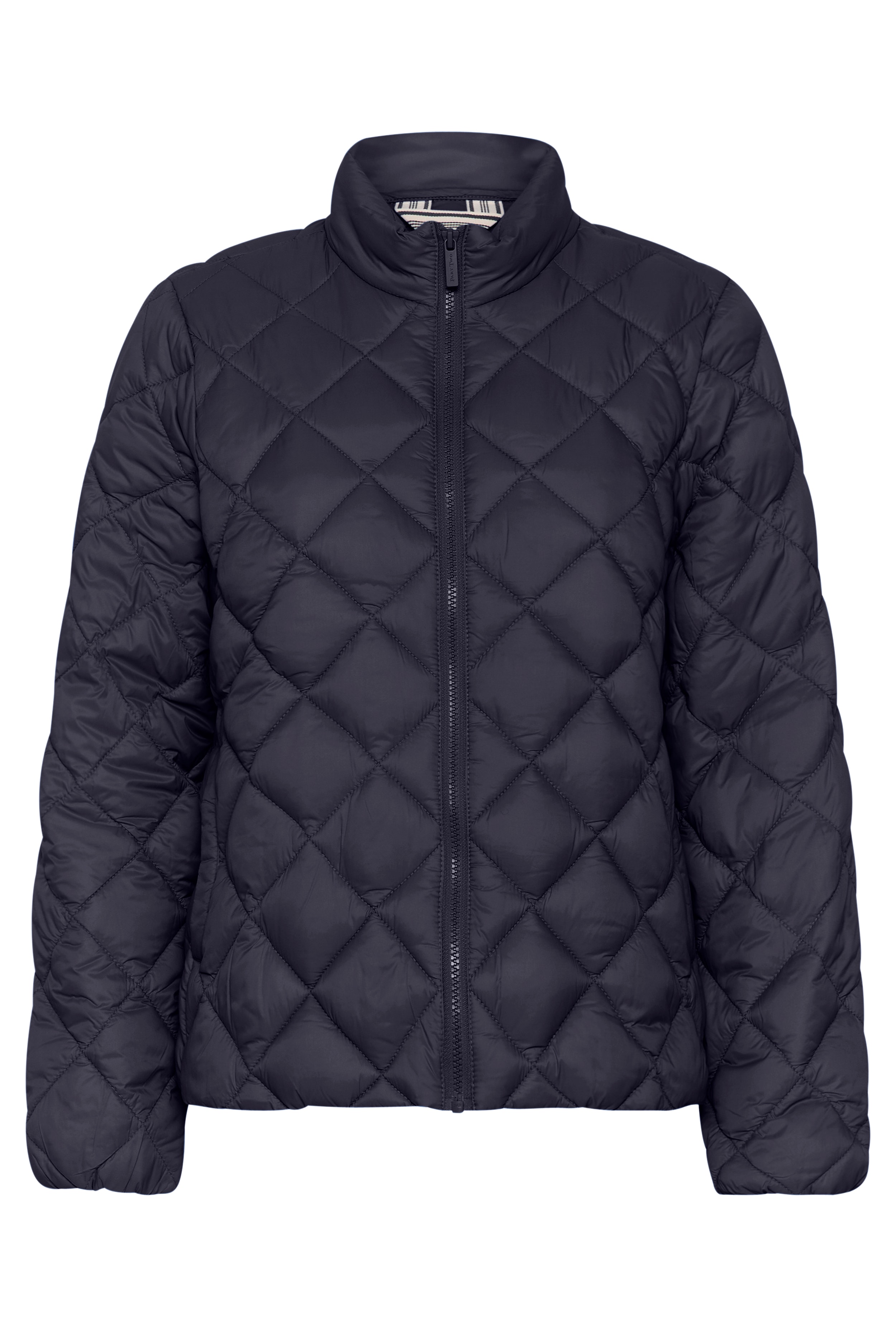 OliaPW Short down jacket LOOKBOOK FRONT 30307752-194013