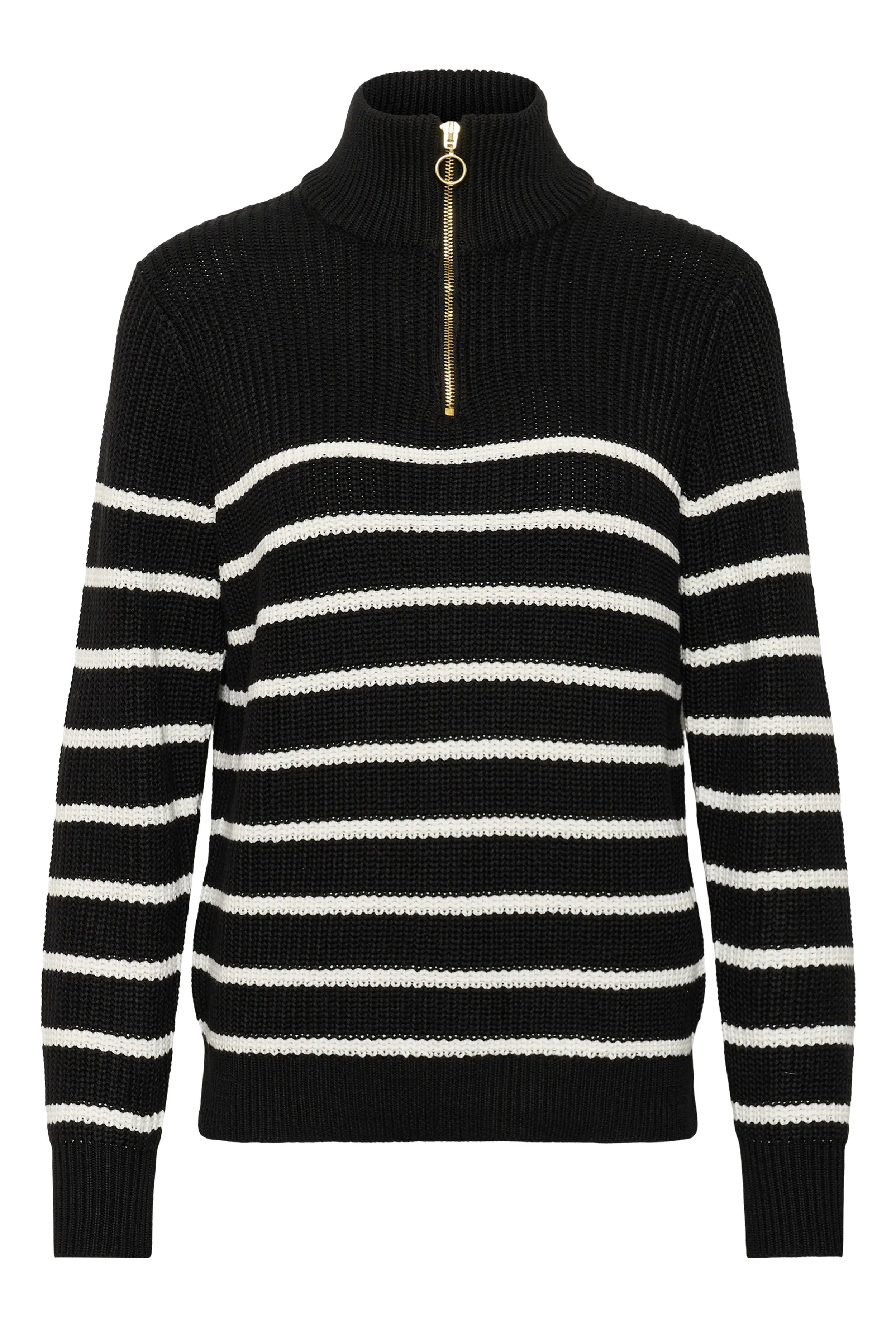 KAlioa Pullover Rayé PACK FRONT 10506116-108990