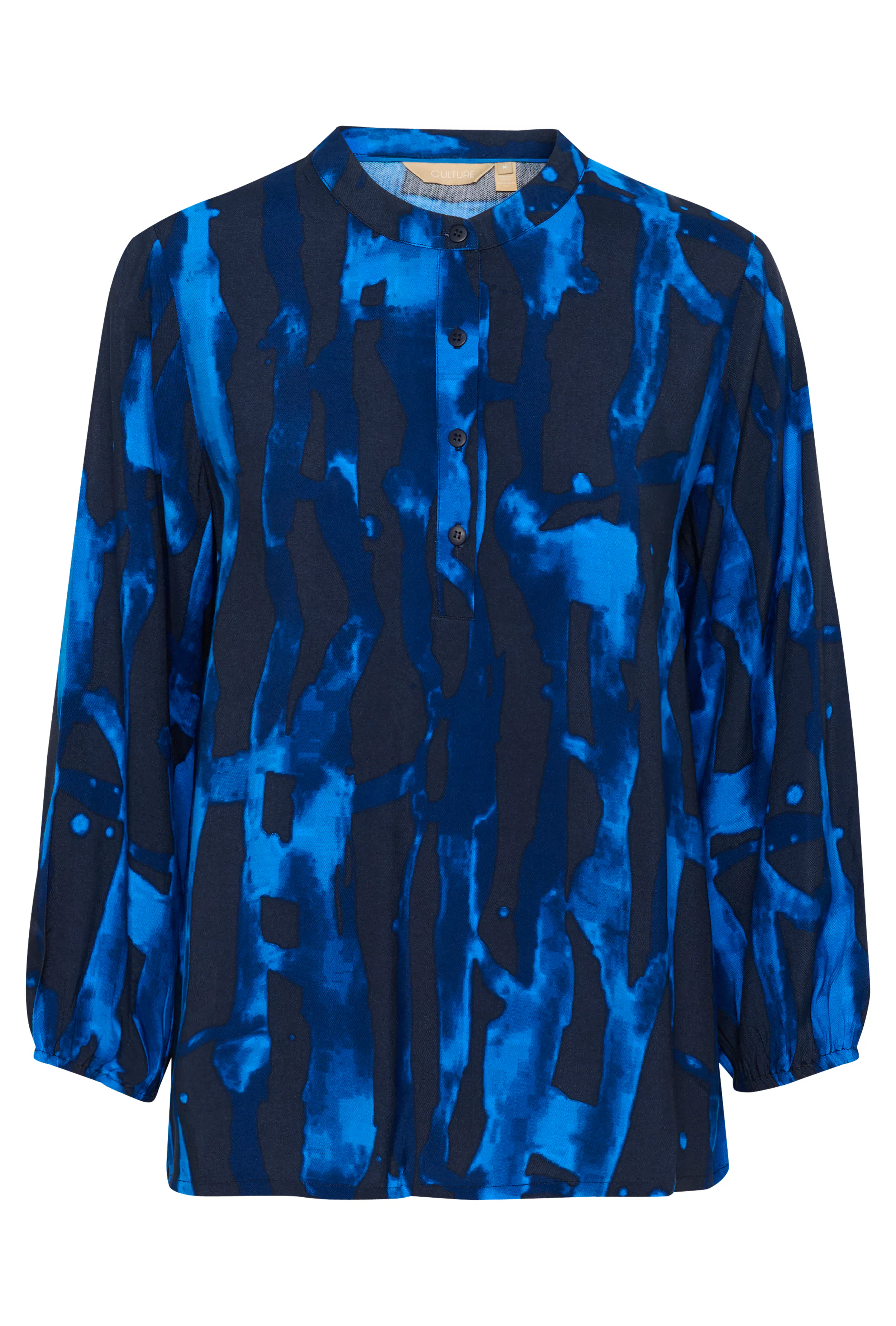 CUashley Blouse PACK FRONT 50112051-107958