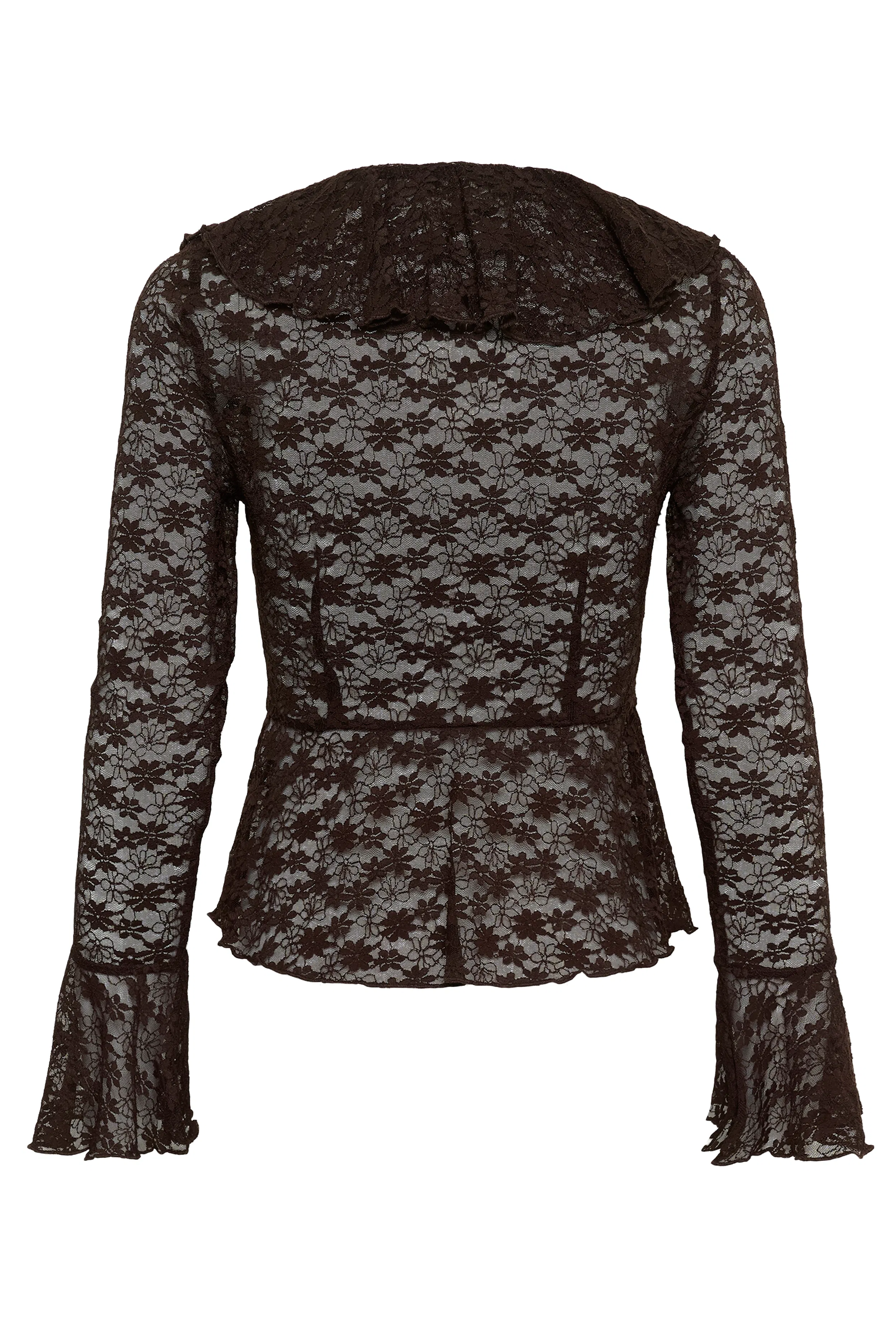 KAviccy Blouse PACK FRONT 10512078-190915