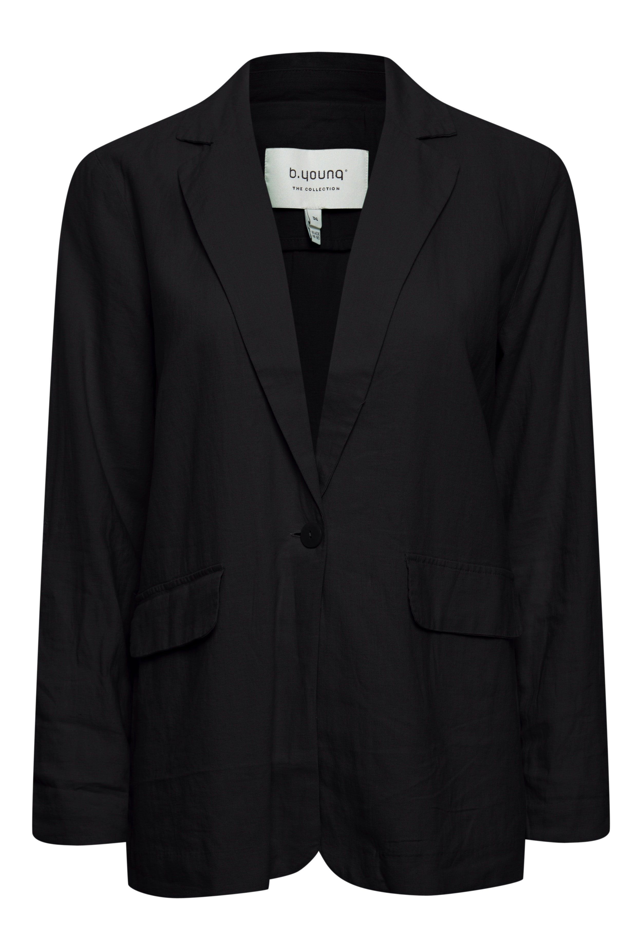 BYFALAKKA Blazer PACK FRONT 20812976-200451