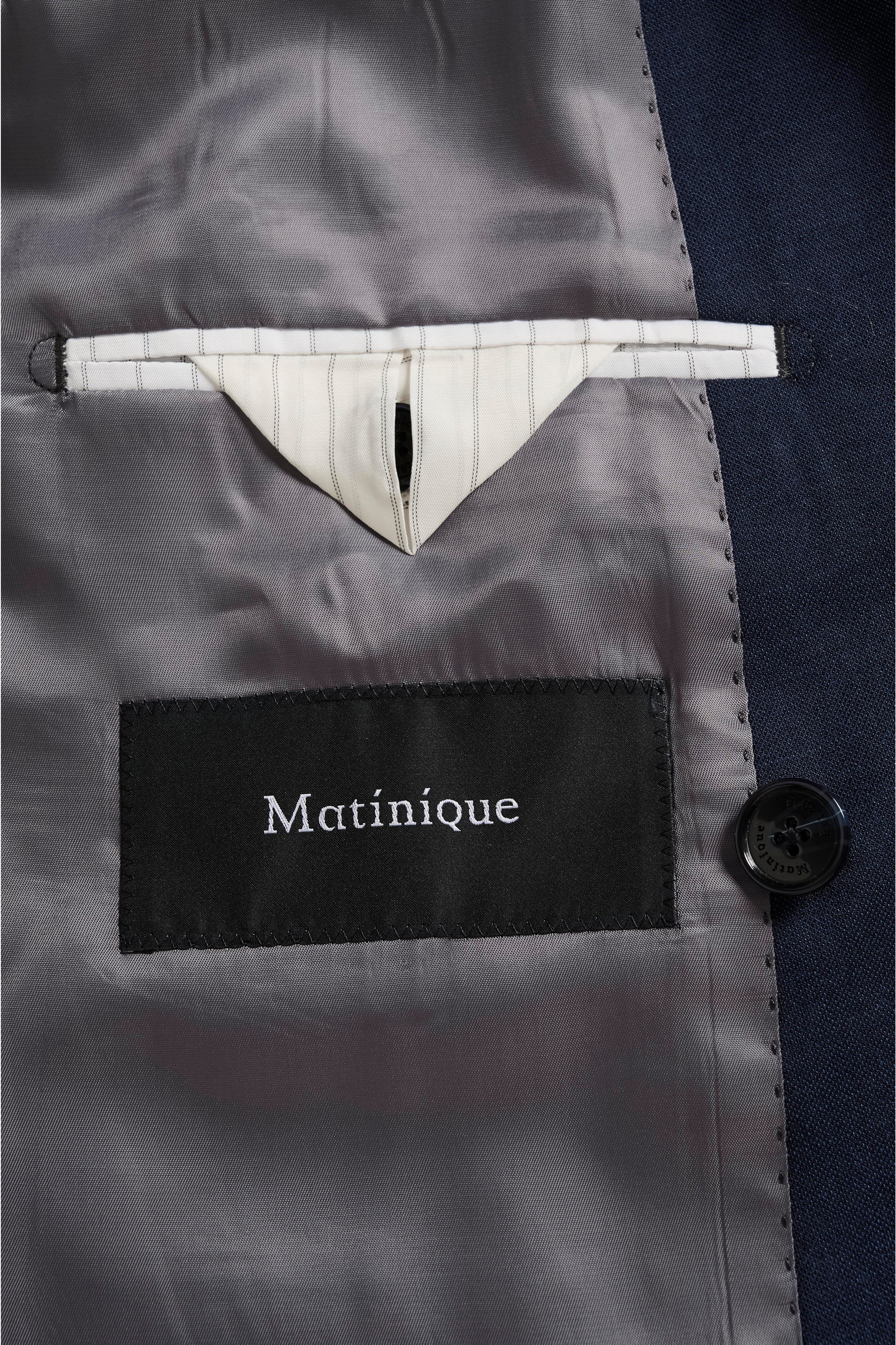 MAgaret Dobbelspent Blazer PACK DETAIL 30208843-20210