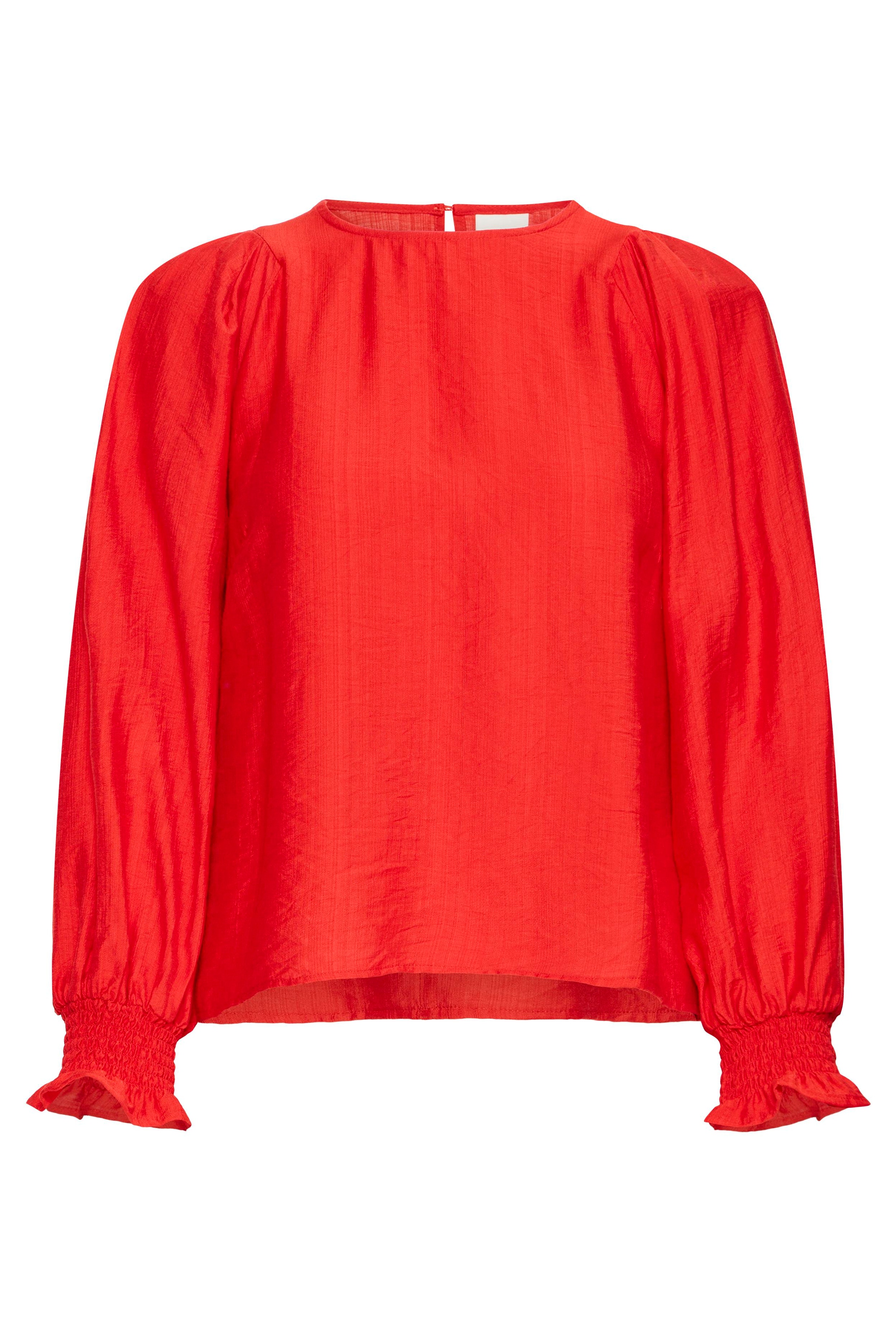 IHWILMA Blouse PACK FRONT 20123703-191763