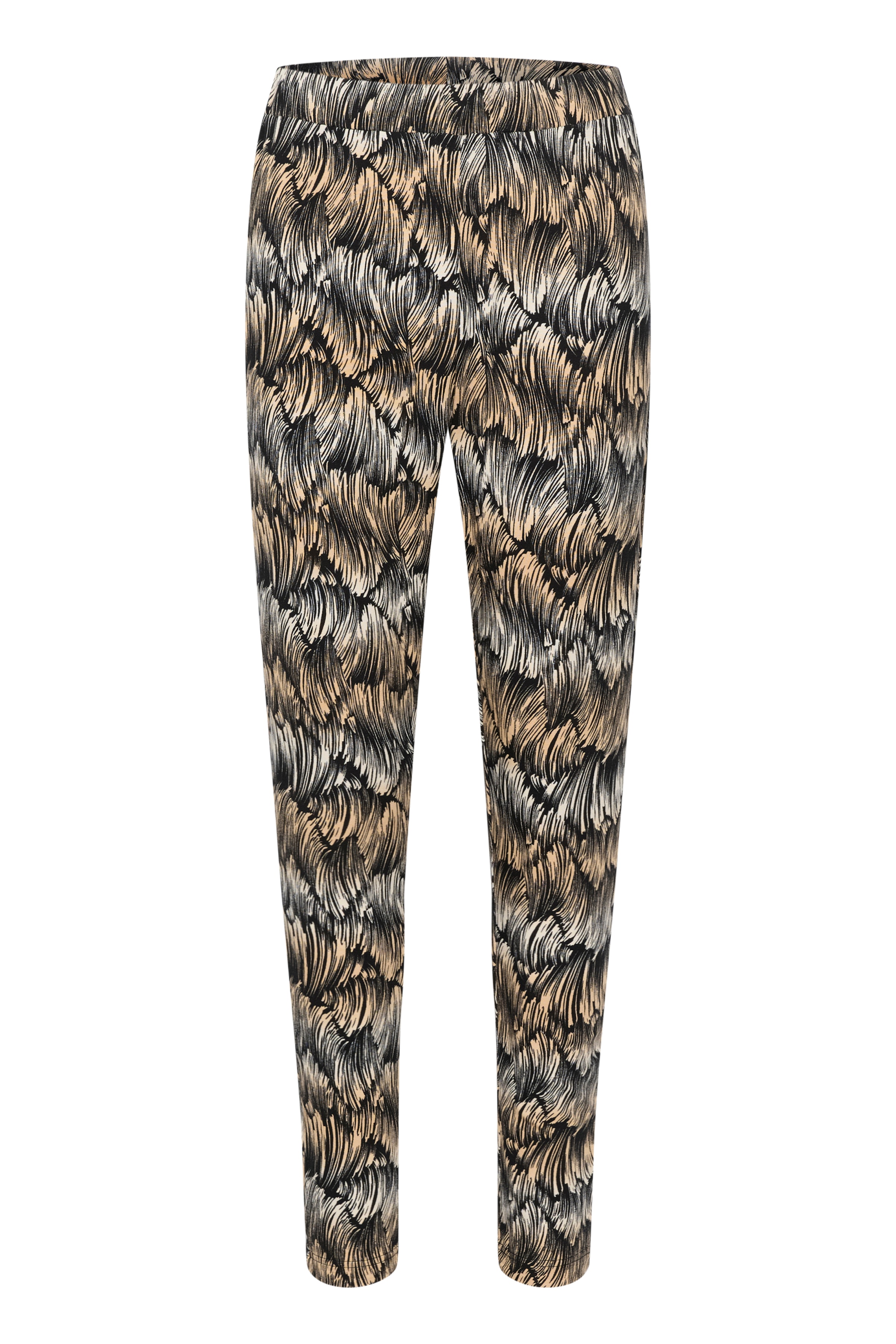 BPcara Byxor PACK FRONT 10590688-103102B