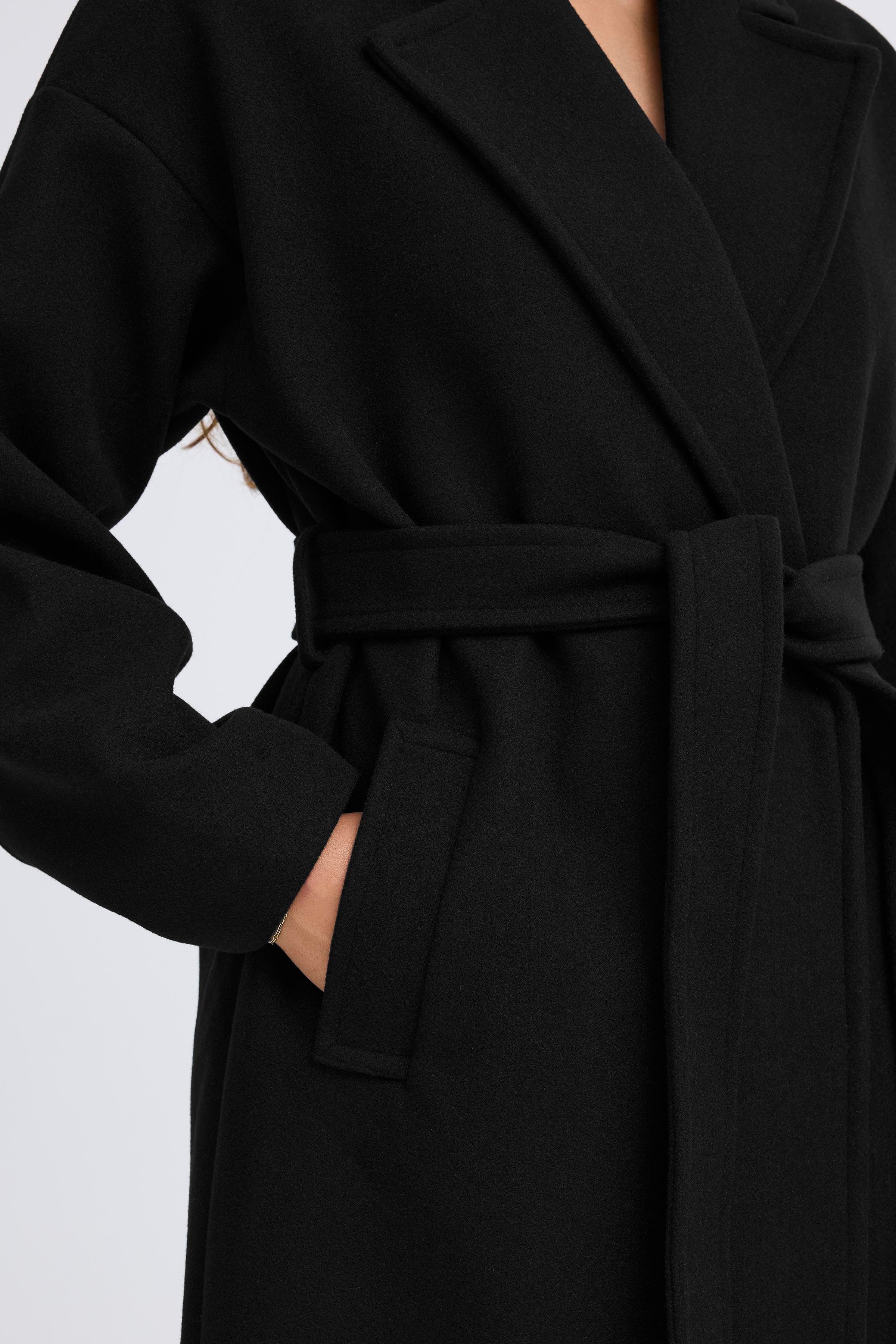 IHJANNET Ytterplagg LOOKBOOK DETAIL 20123144-194008