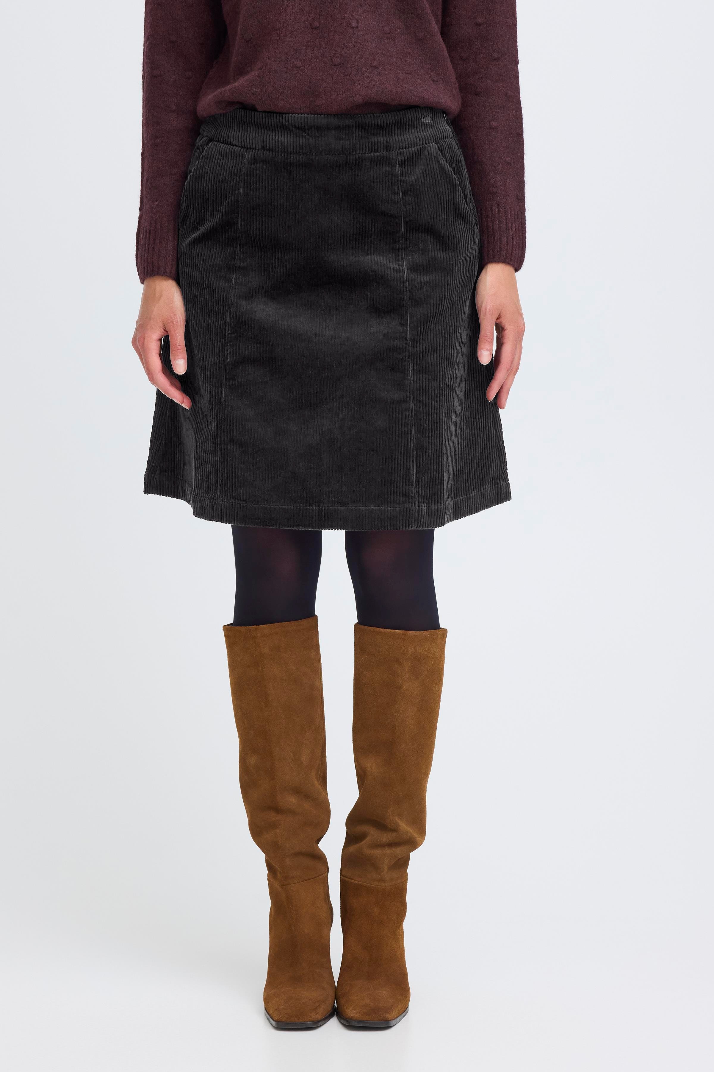 FRMITTY Skirt LOOKBOOK FRONT 20614779-200113
