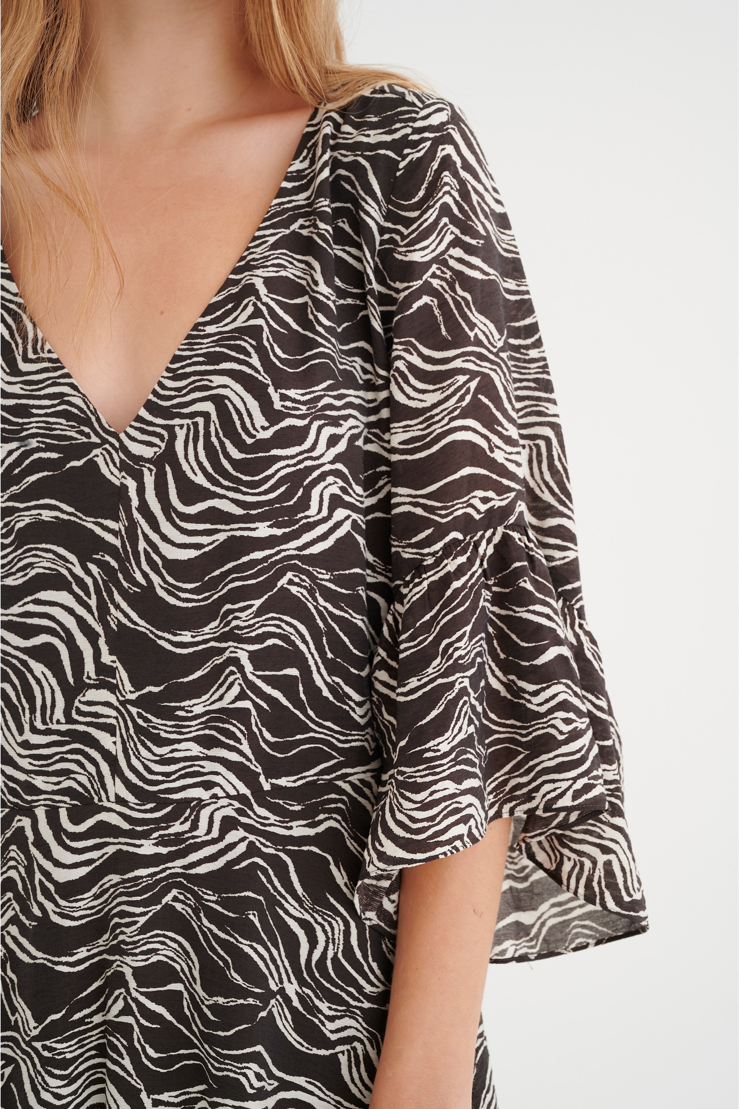 VaggaIW Kjole LOOKBOOK DETAIL 30107248-301262