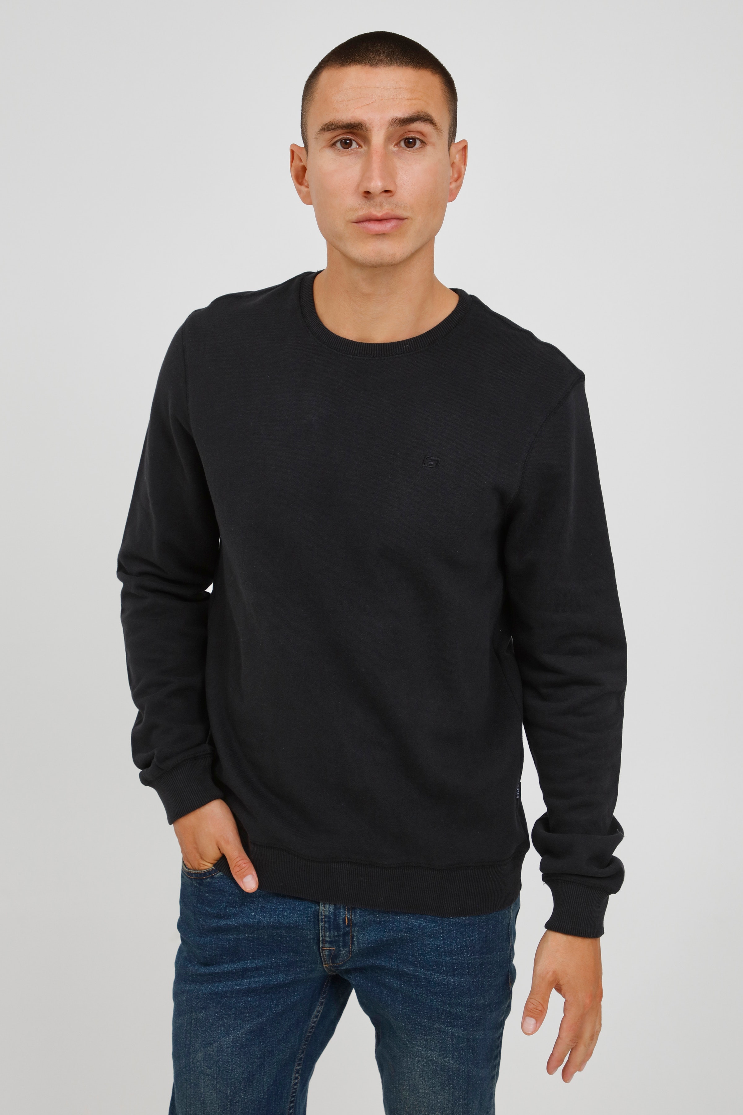 Sweatshirt LOOKBOOK FRONT 20712827-194007