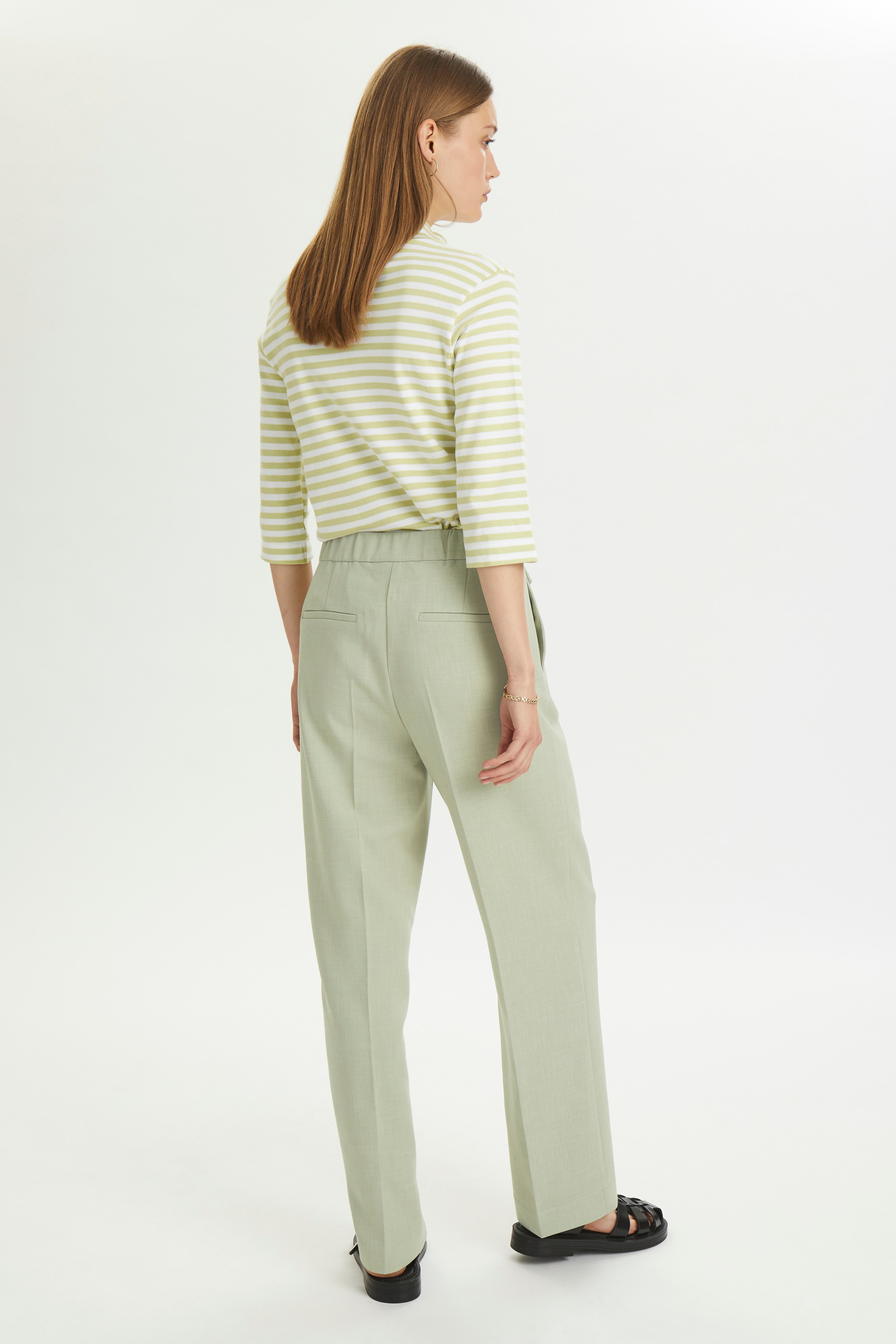 BarneyKB Trousers LOOKBOOK FRONT 10103797-150523