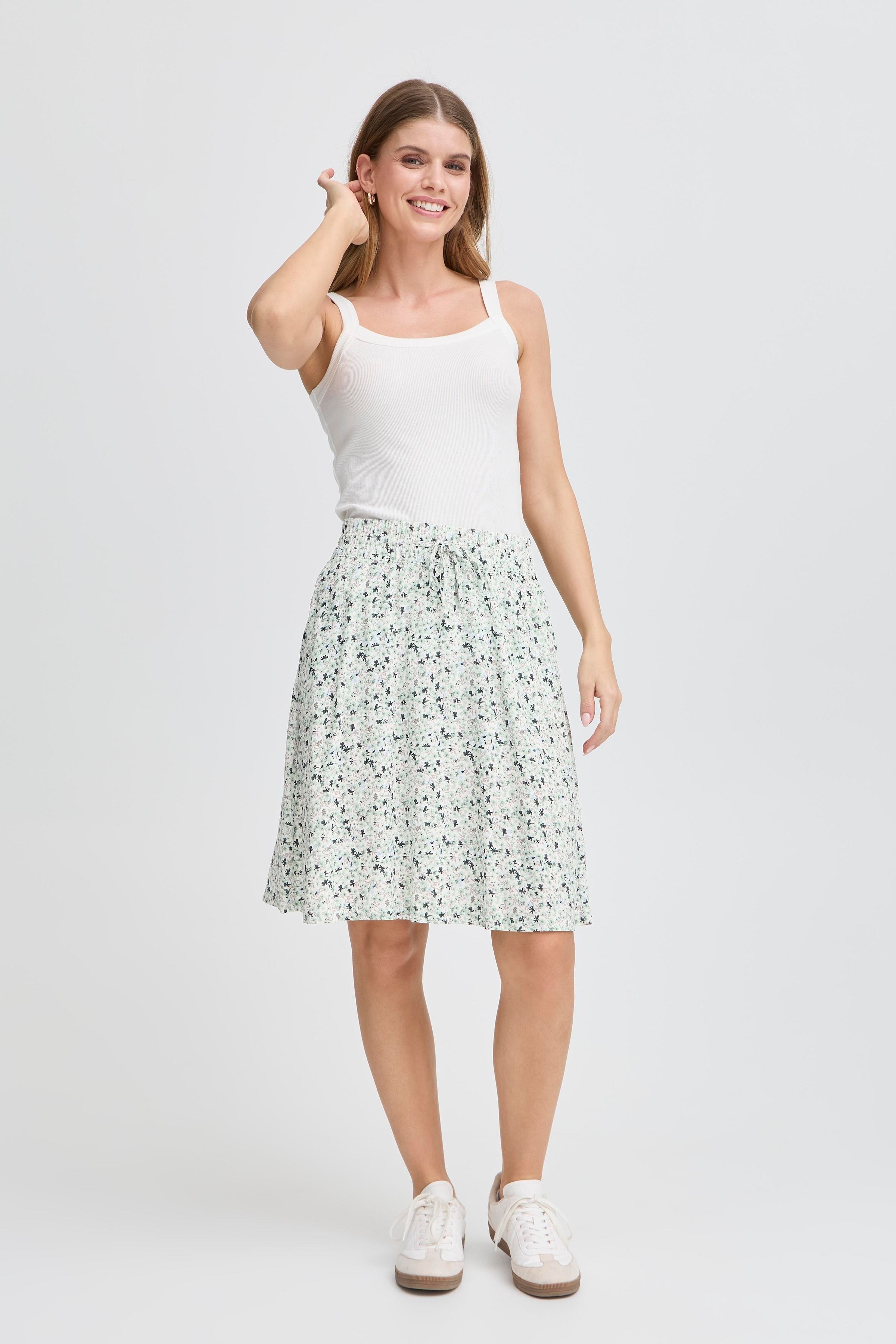 FRHEAT Nederdel LOOKBOOK FRONT 20615826-204774